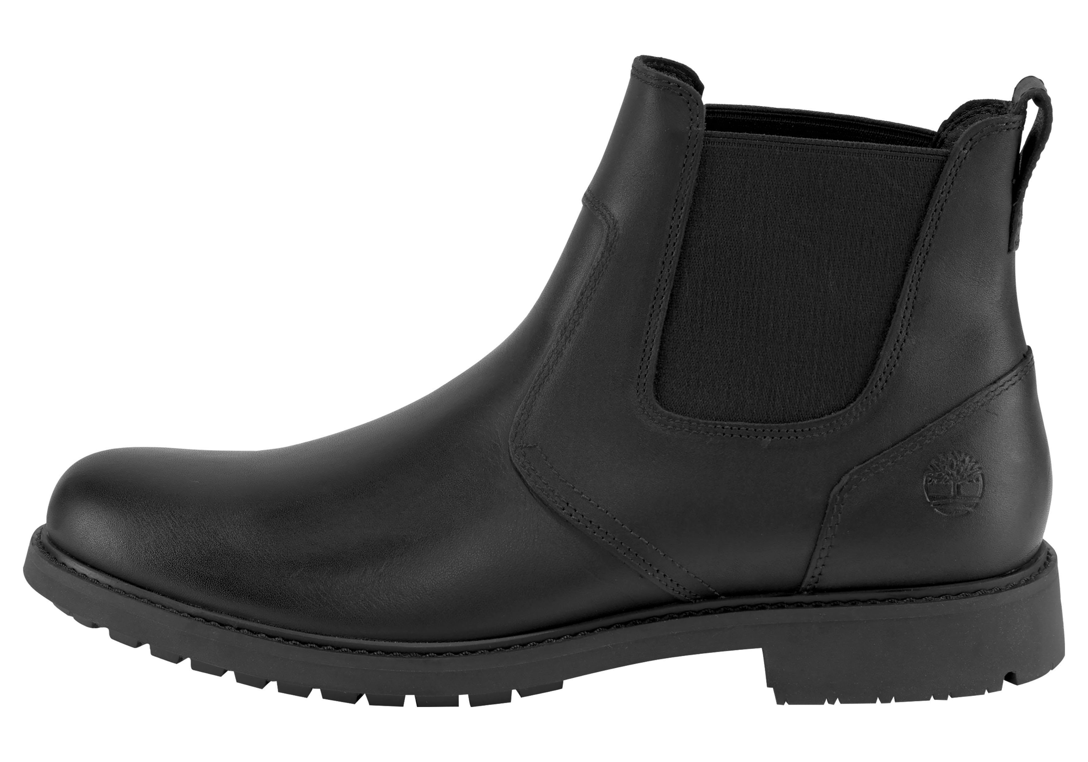 Timberland Stormbucks Chelsea Chelseaboots Stiefelette, Winterschuhe, Ankle günstig online kaufen