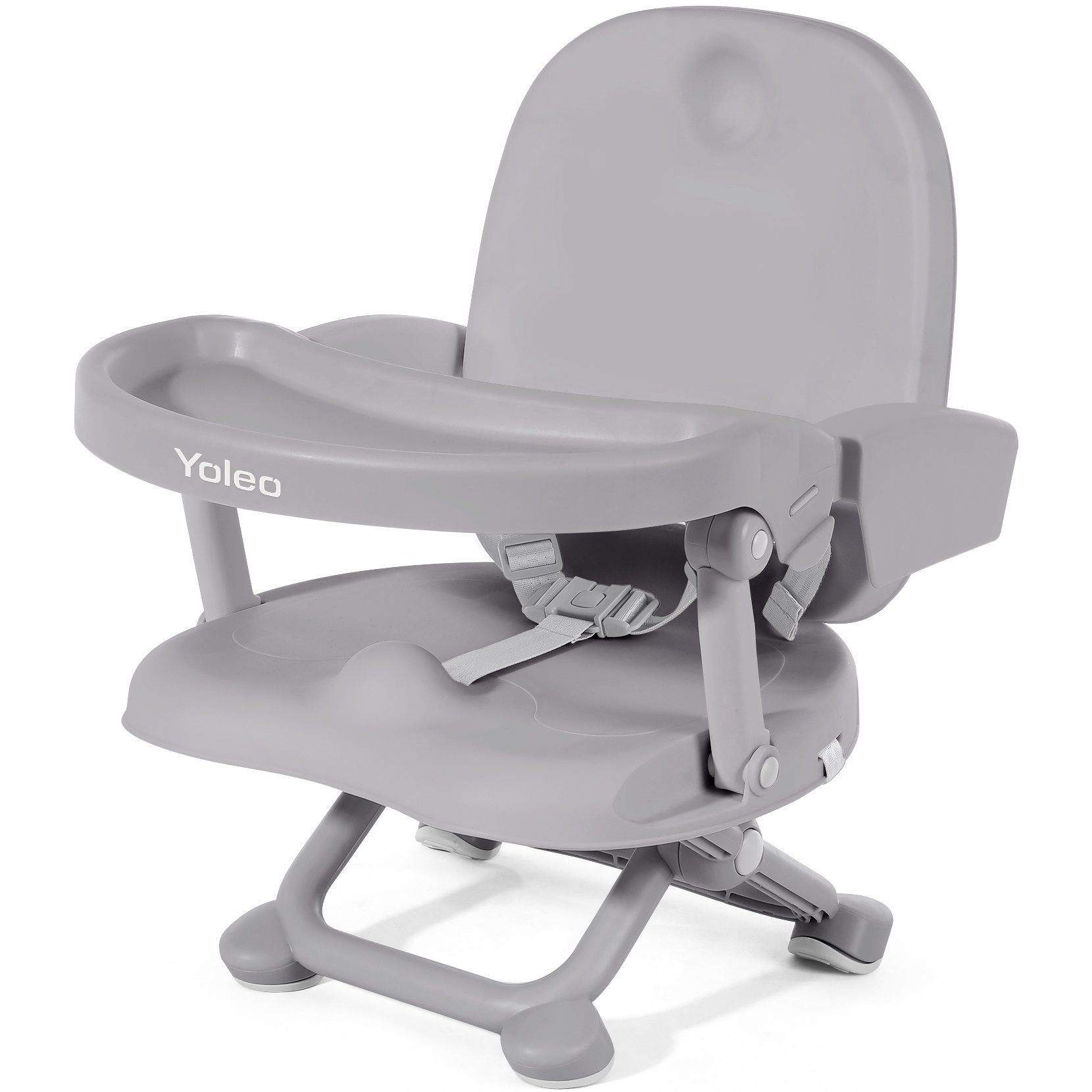 Kinderstuhl YOLEO Booster Sitzerhöhung für Babys