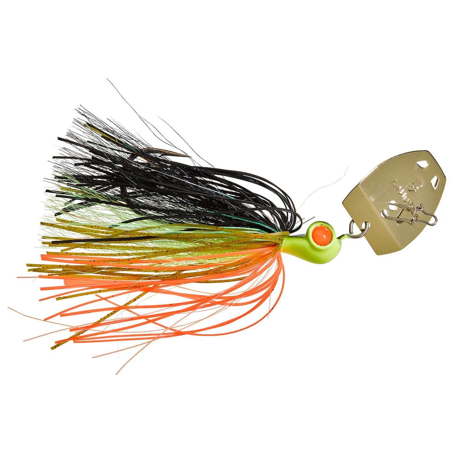Kunstköder Gunki Boomer Blade Jig Chatter bait 14g