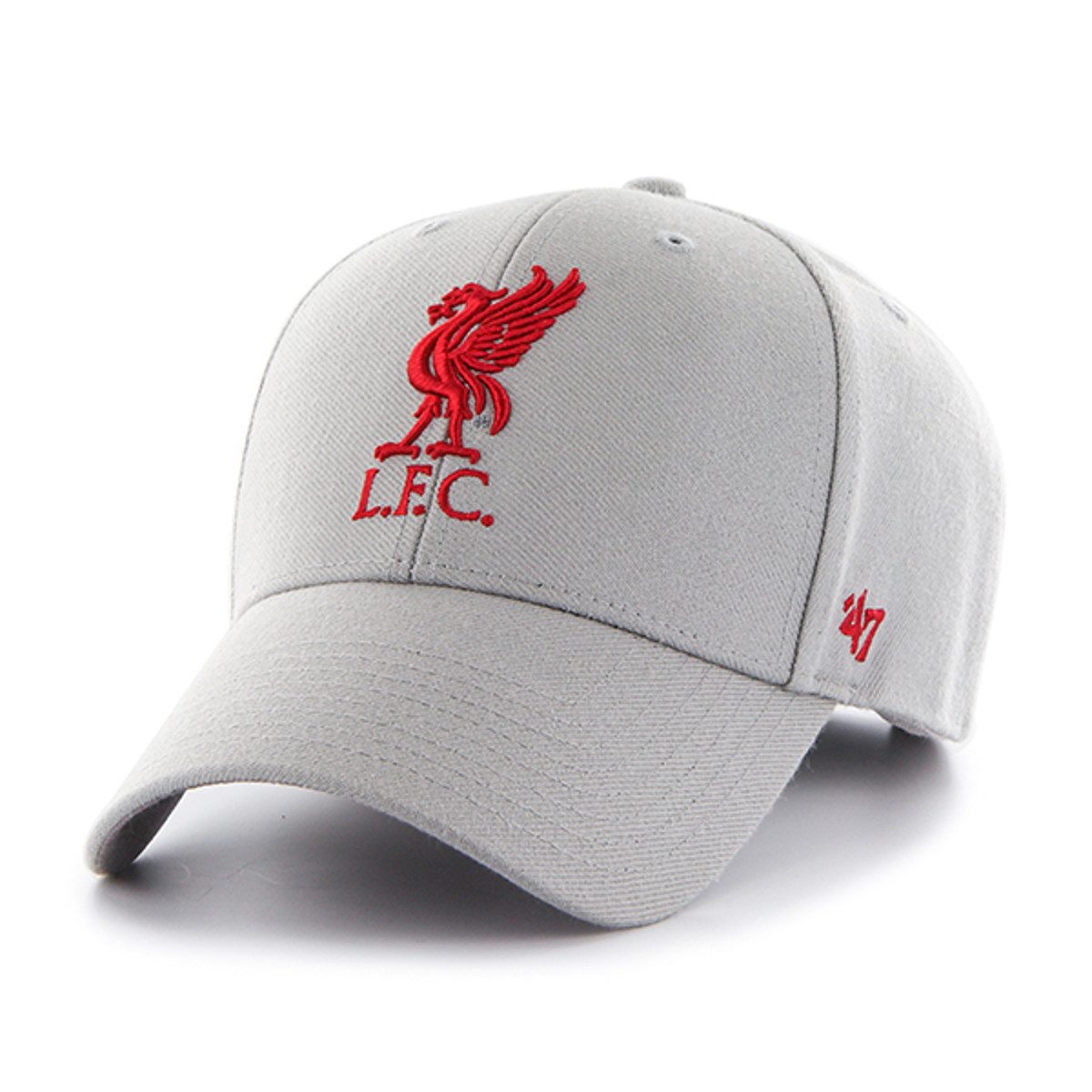 '47 Brand Baseball Cap '47 Brand EPL Liverpool FC '47 MVP Cap (Basecap)