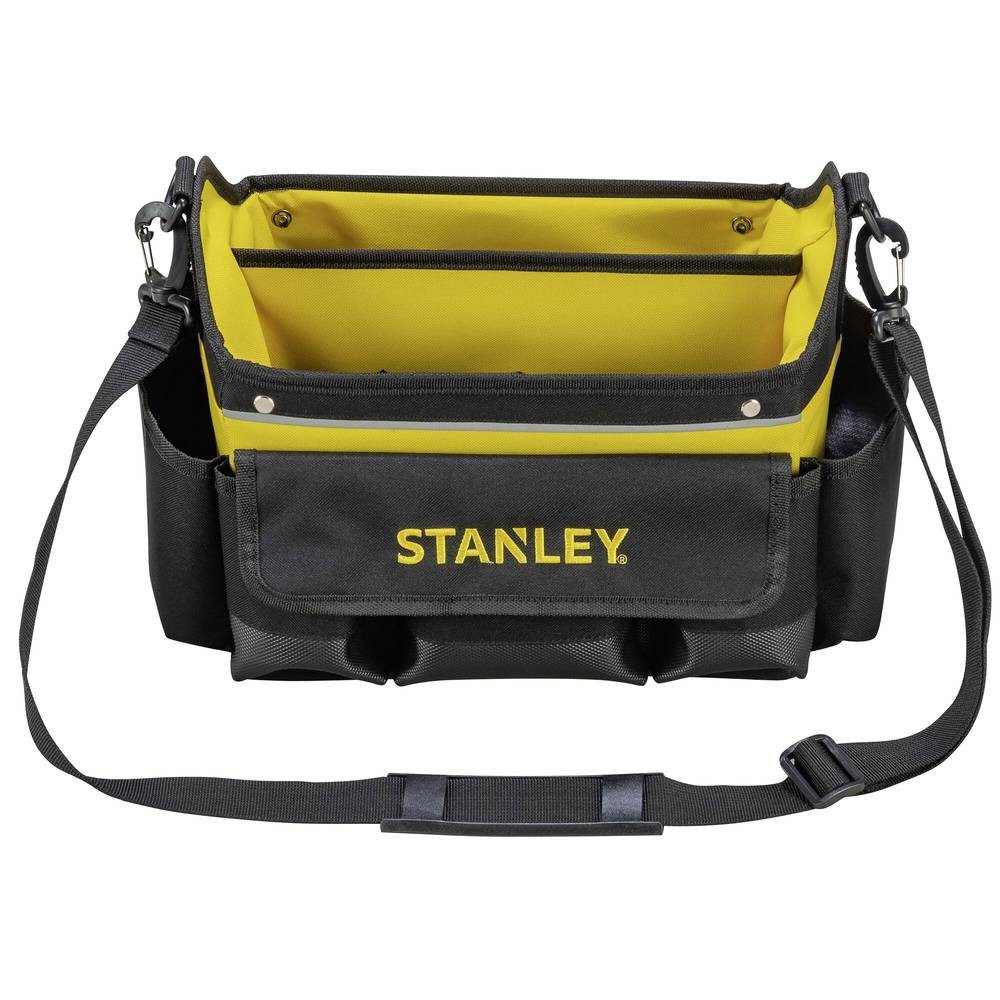 STANLEY Werkzeugtasche WerkzeugtascheOffenes Design STST1-70718