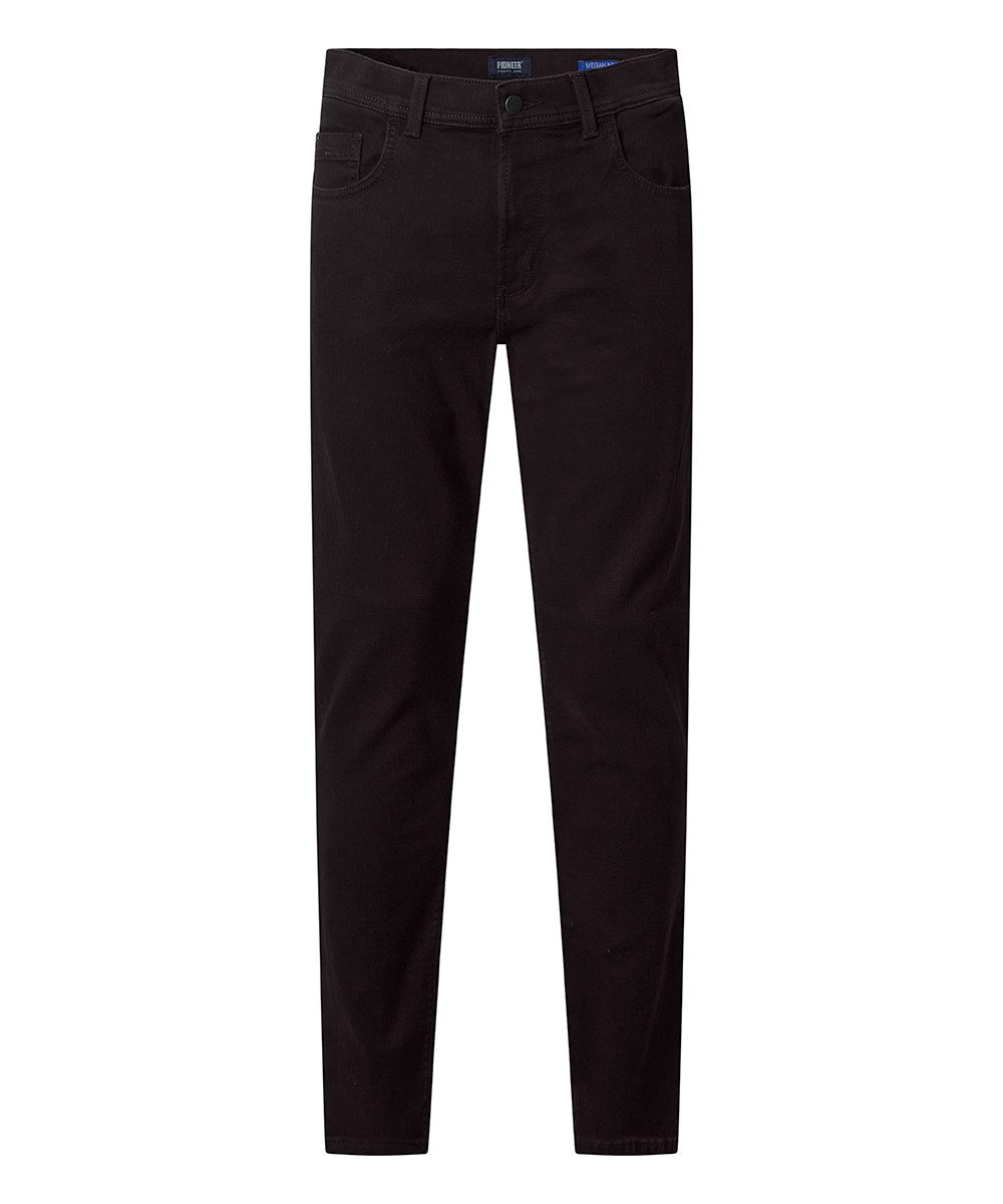 Pioneer Authentic Jeans 5-Pocket-Hose RANDO im Five-Pocket Style – Bild 5 von 5