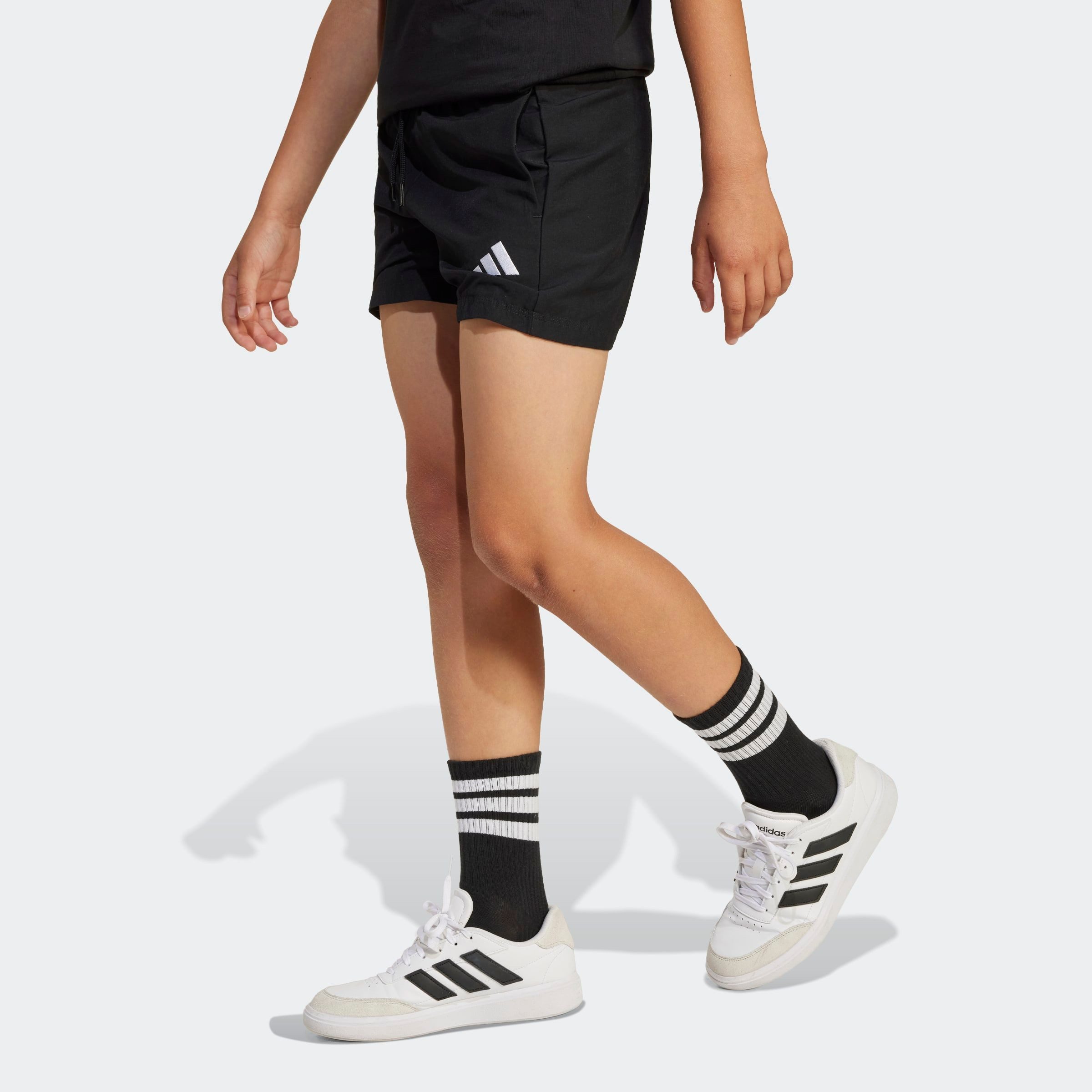 Shorts ESSENTIALS CLIMACOOL KIDS
