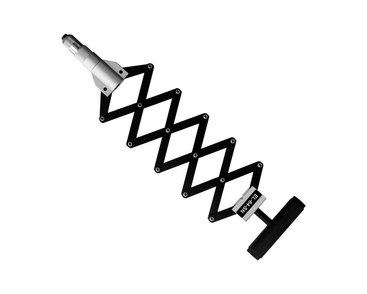 Thumbnail - GOEBEL GmbH Blindnietzange Blindnietschere Scherennietgerät Schwerlast Nietzange Popniete, Einhand Blindnietschere EL-64...