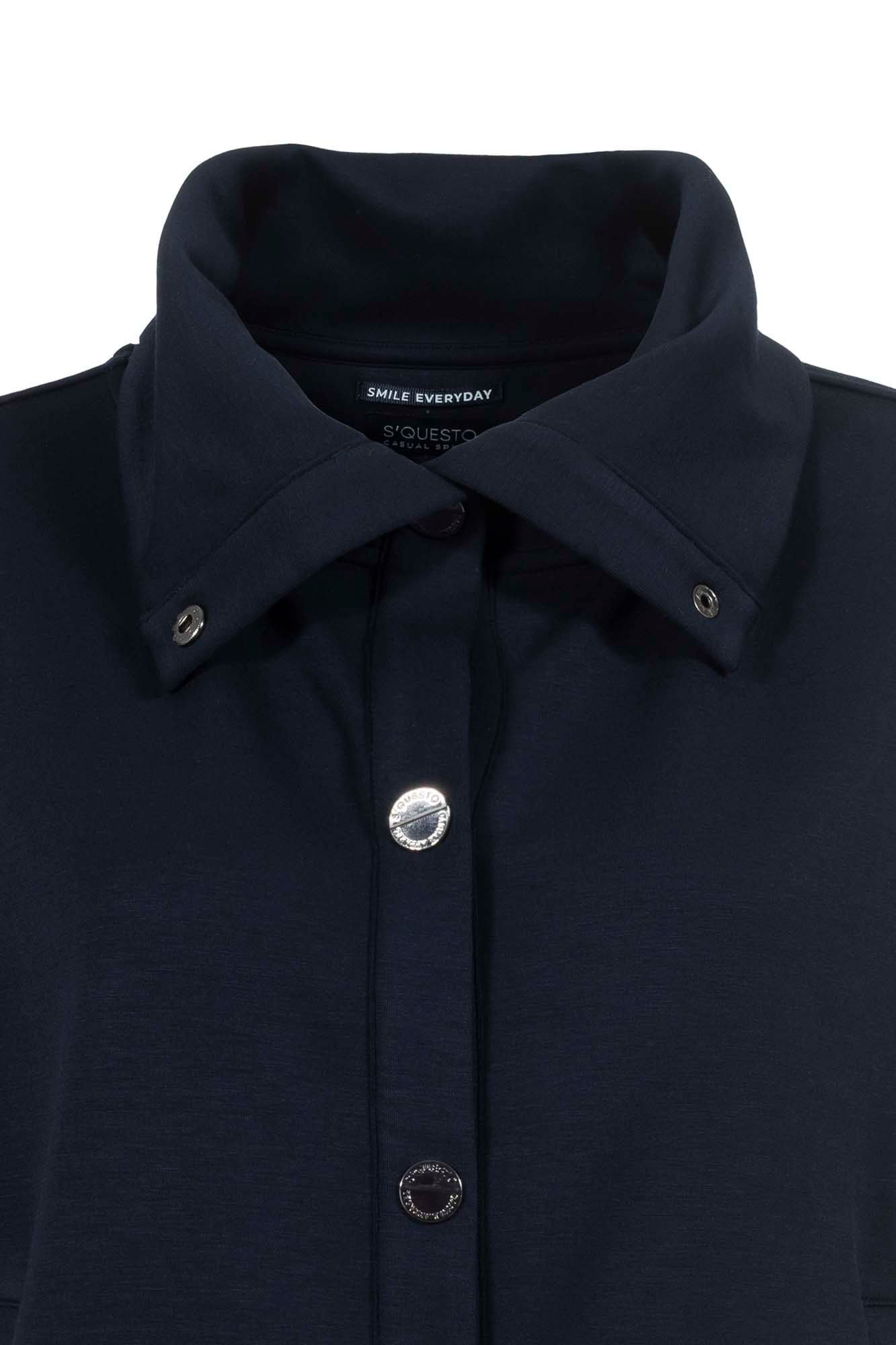 S'questo Strickweste