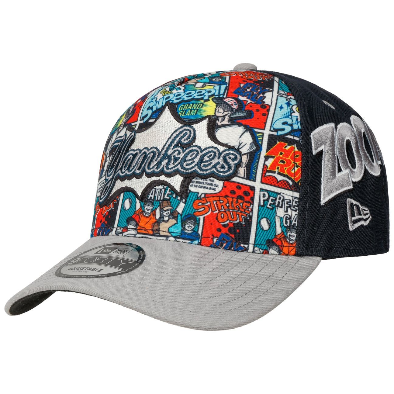 Baseball Cap