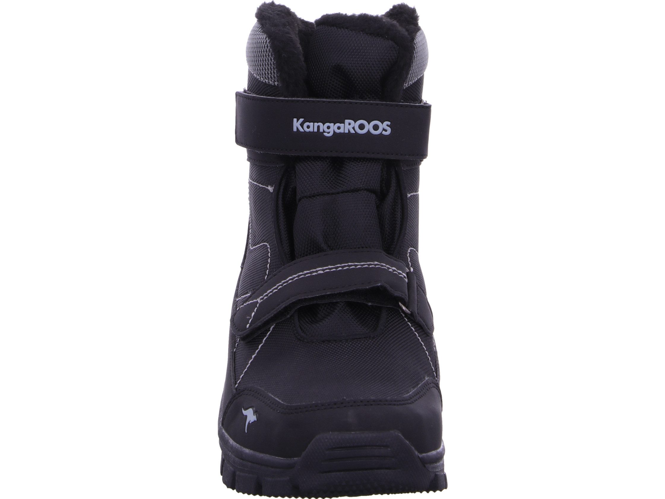 KangaROOS K-Simoo Heri V KTX Schlupfstiefel mit TEX-Membran – Bild 4 von 5