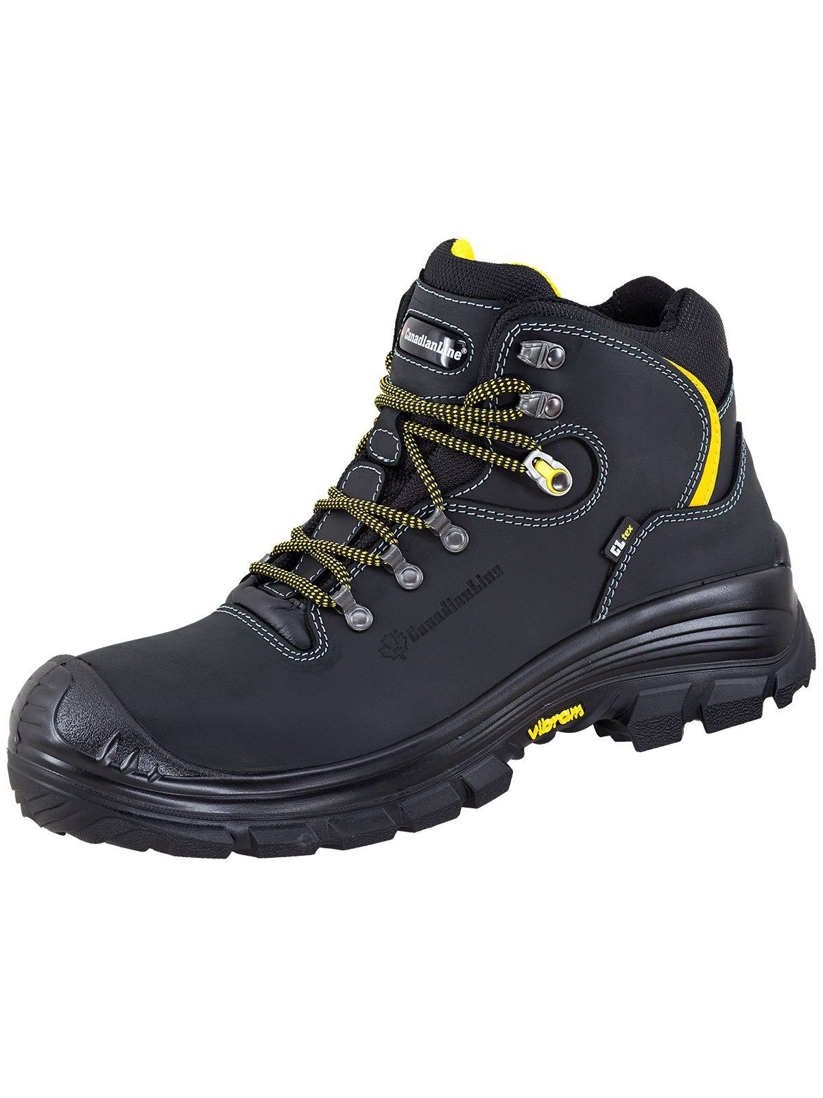 Canadian Line CL-Tex Rom Arbeitsschuh