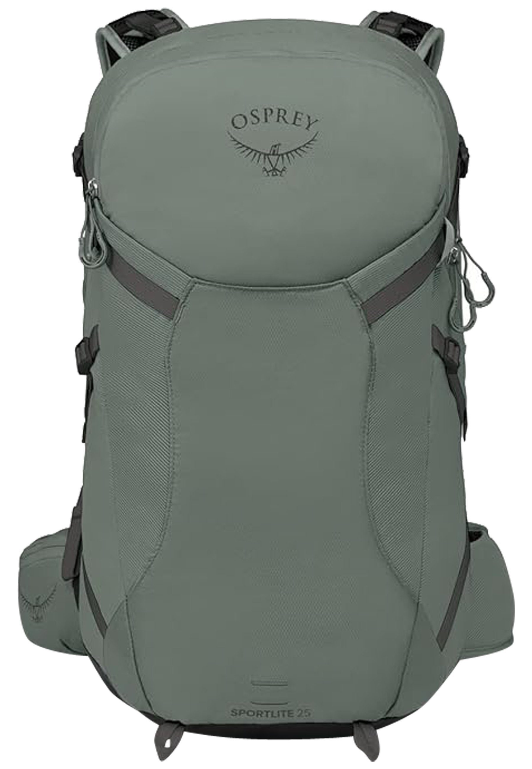 Osprey Rucksack Sportlite 25, Großer, leicht zu öffnender