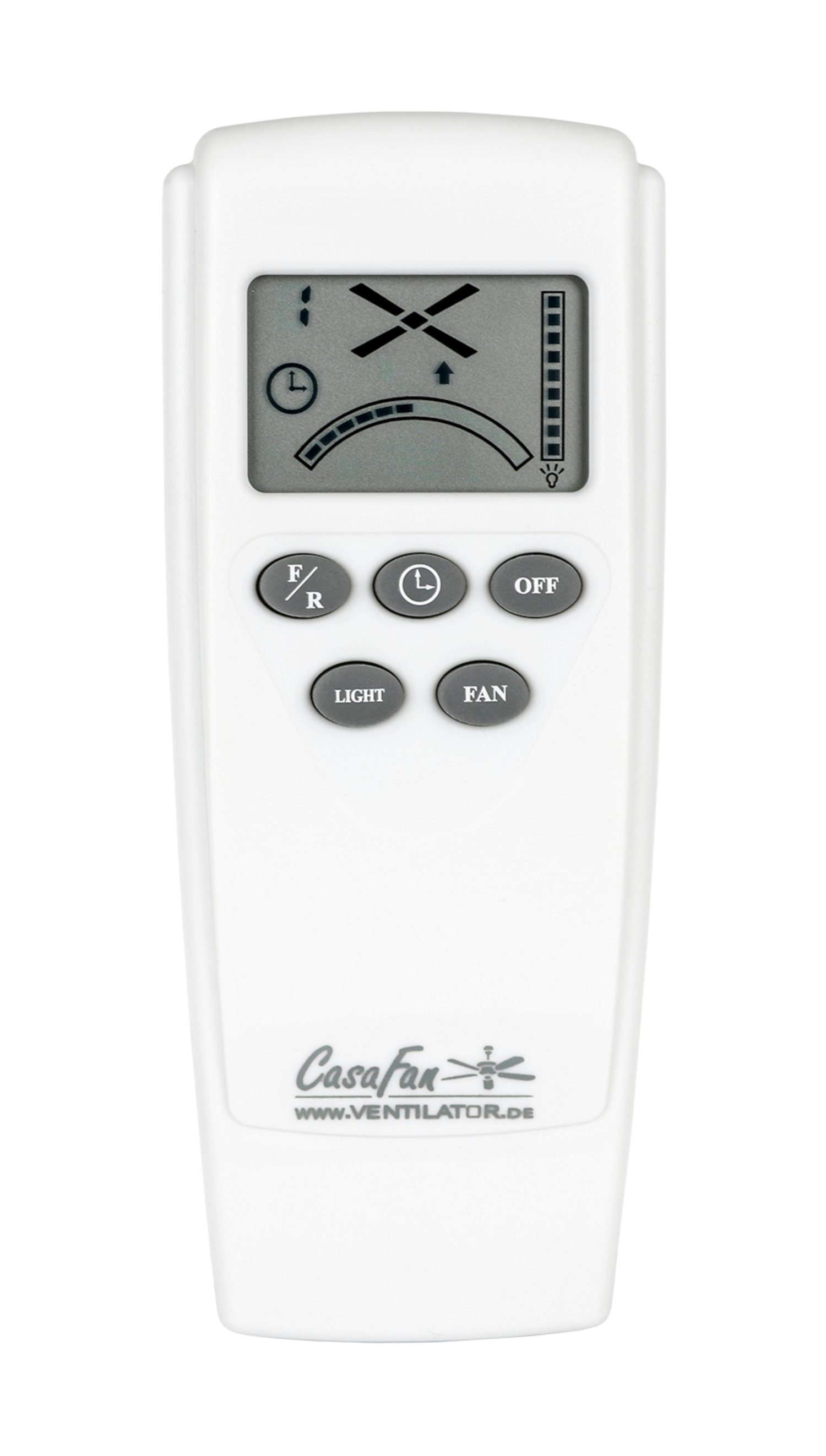CasaFan Timer III, Neo Eco Deckenventilator
