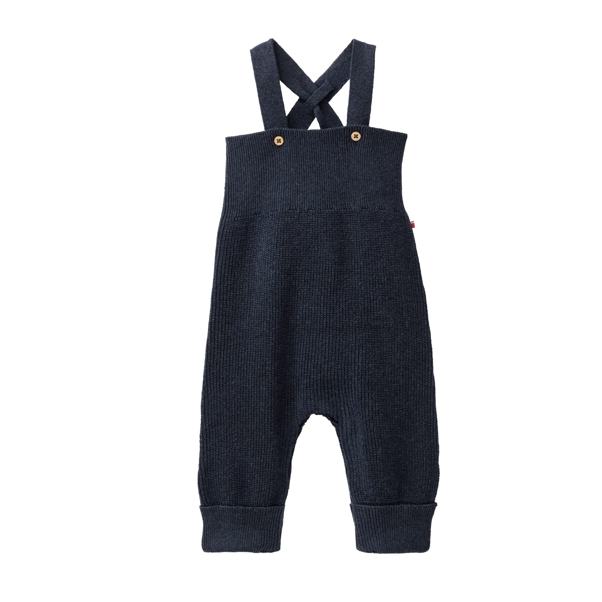 People Wear Organic Latzhose für Jungen, aus Bio-Baumwolle