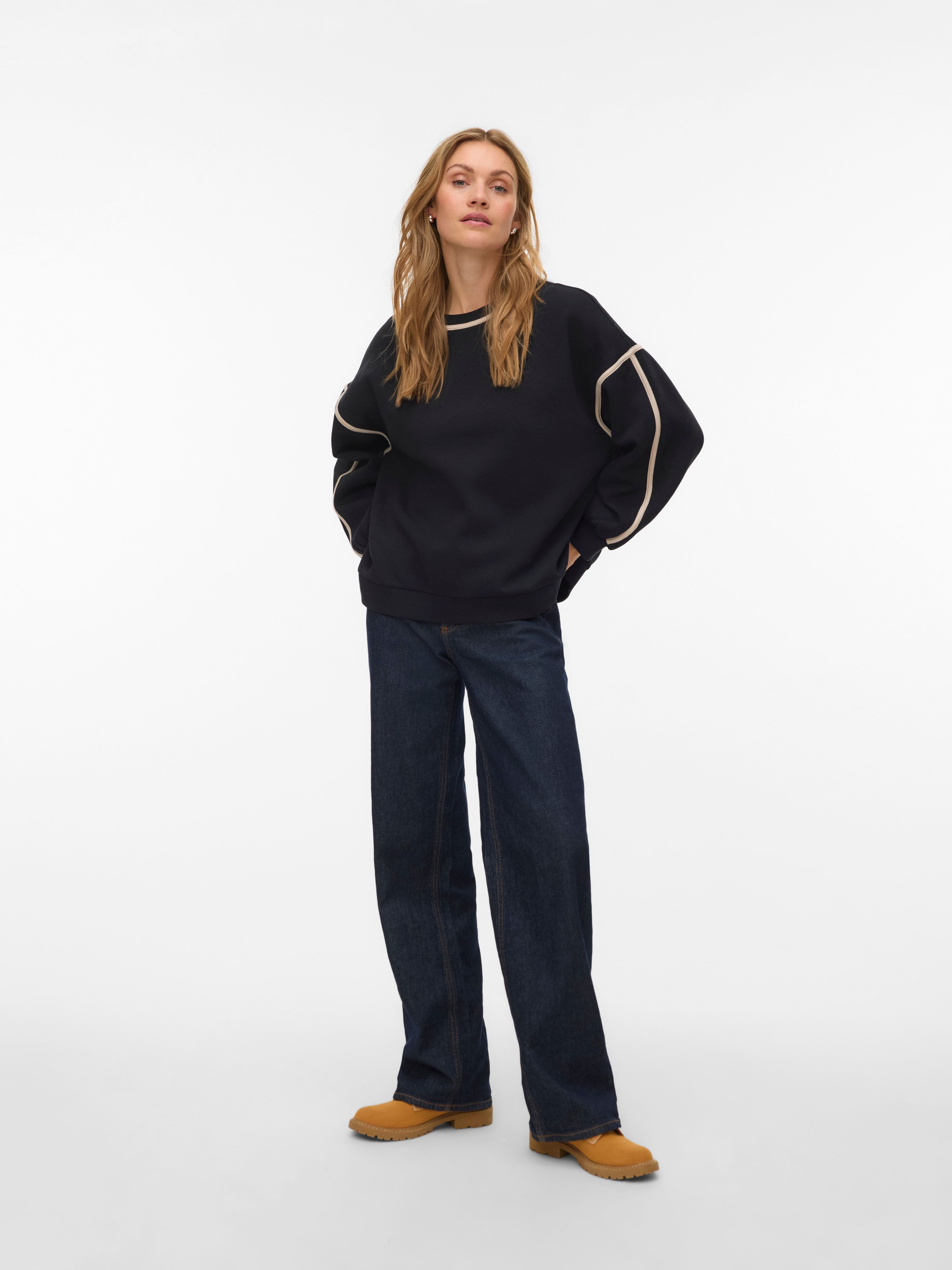 Vero Moda Sweatshirt günstig online kaufen