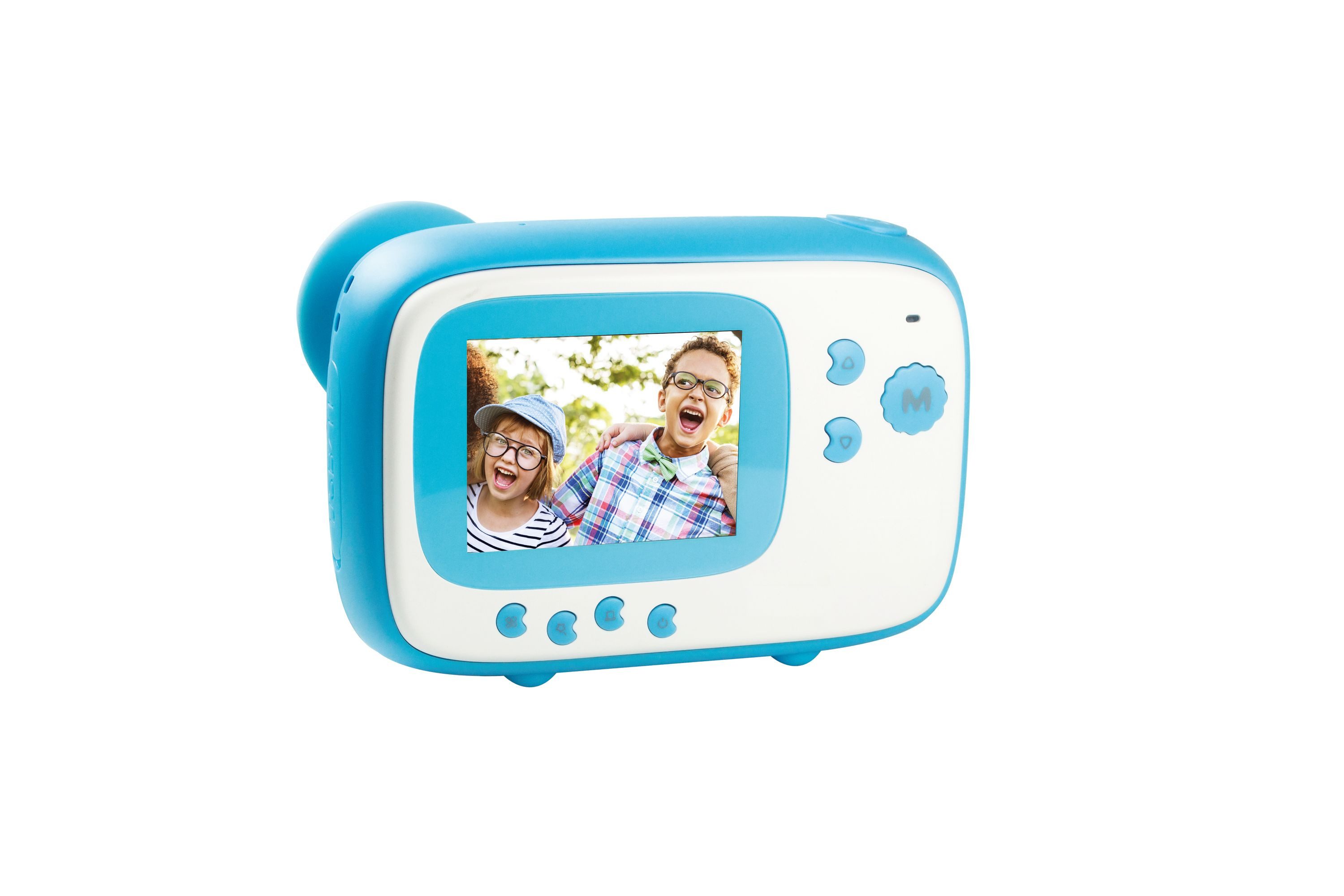 AgfaPhoto Kompaktkamera