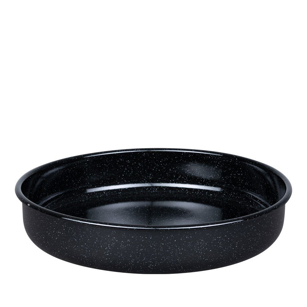 Riess Bratpfanne Classic Backformen, 30cm/ h6cm