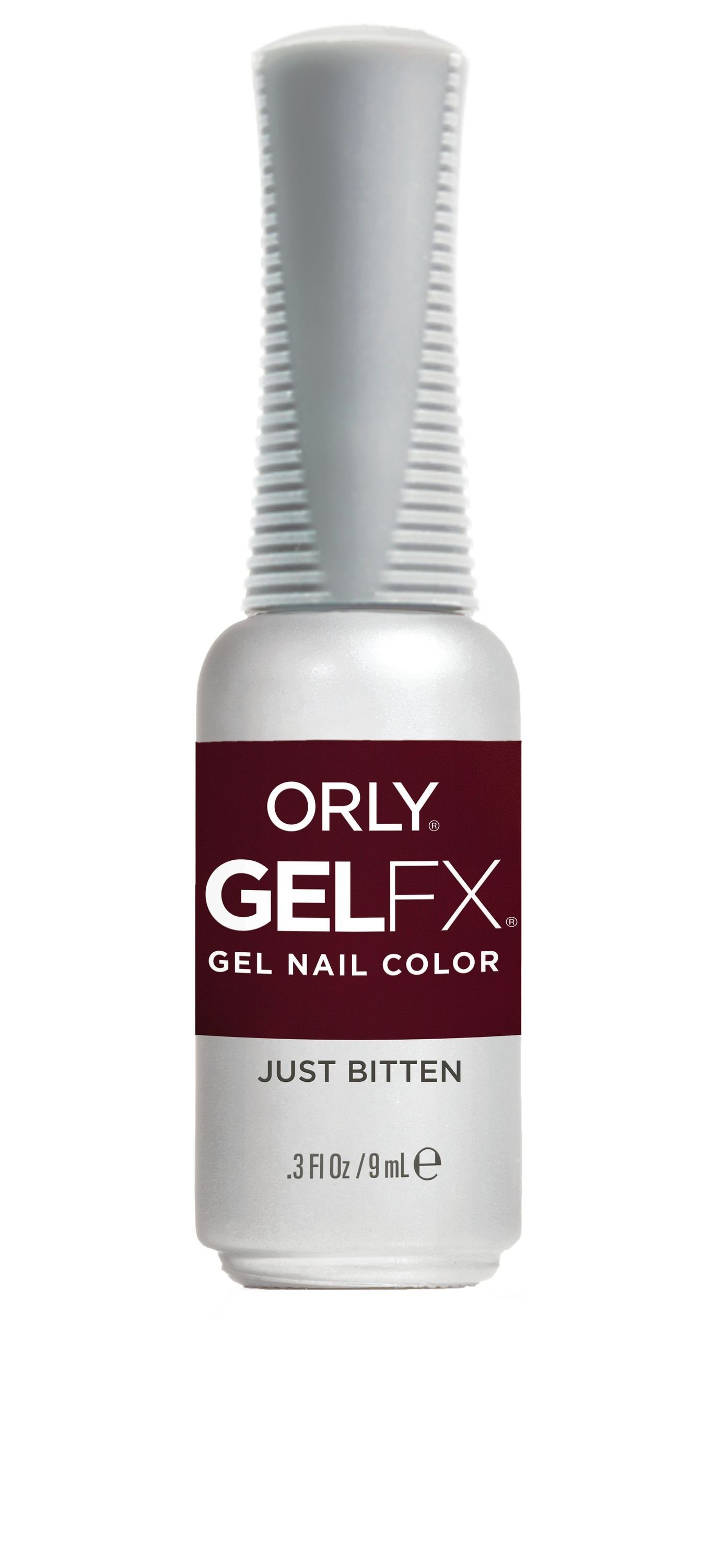 ORLY UV-Nagellack GEL FX Just Bitten, 9ML | Nagellacke