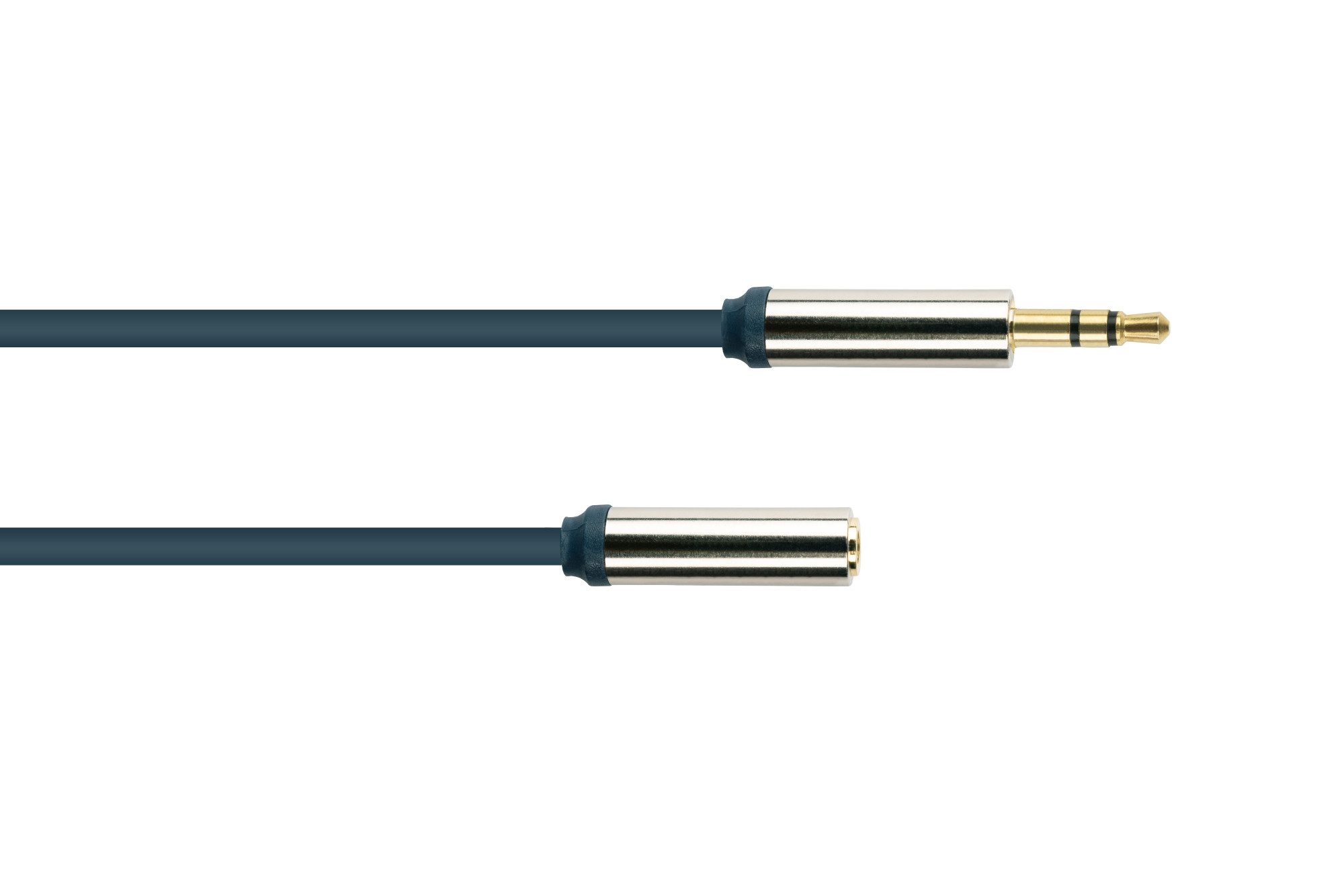 GOOD CONNECTIONS Audio-Kabel, (150 cm)