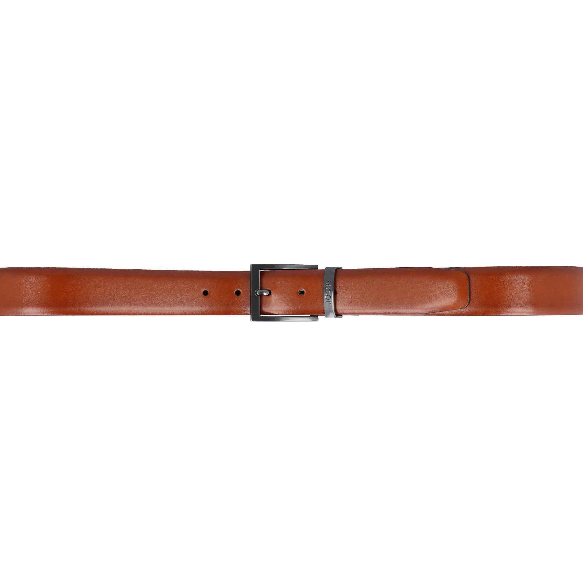 JOOP! Ledergürtel Coll.Belt Dornschließe