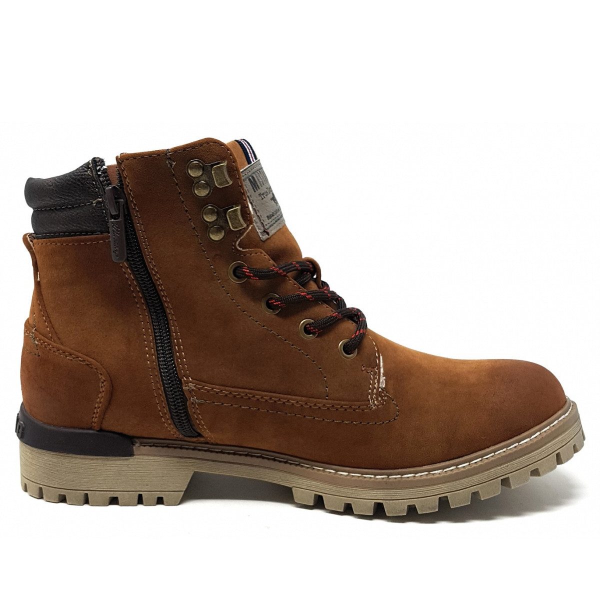 Mustang Shoes Mustang Stiefel günstig online kaufen