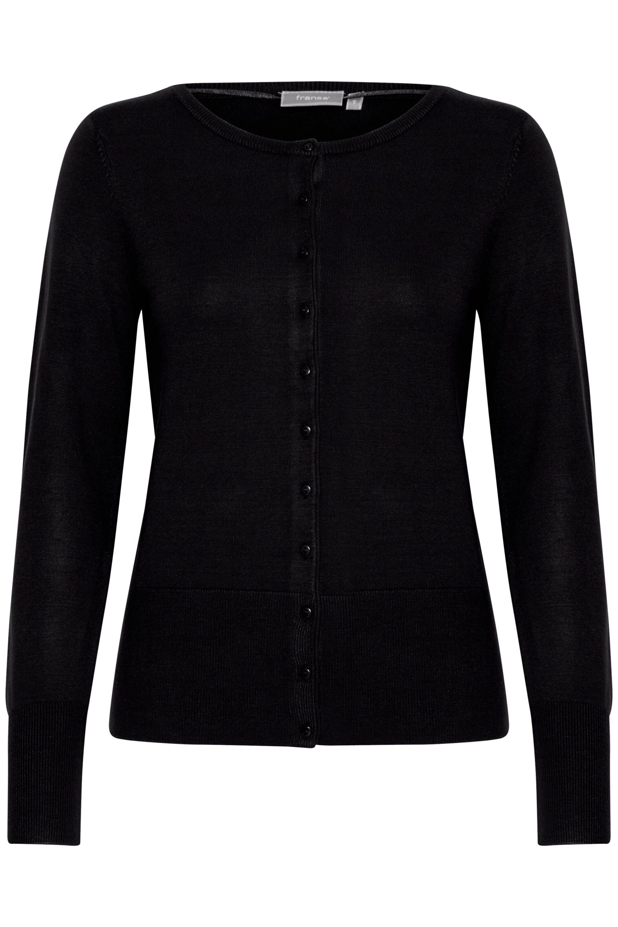 (NOOS) Black
