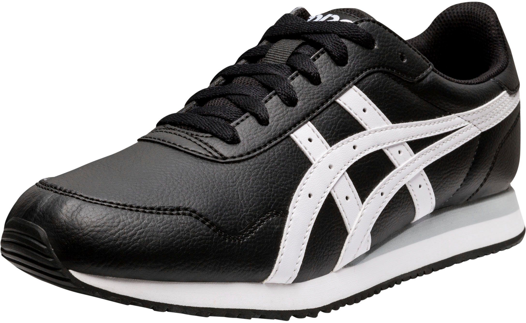 tiger runner sneaker