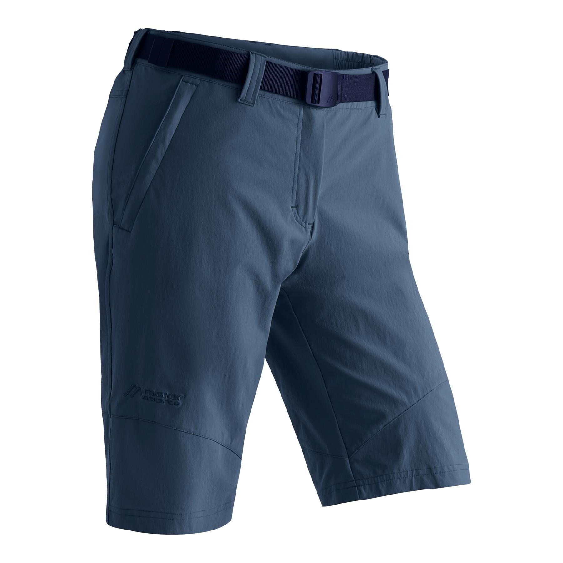 Outdoorhose Lawa Bermuda Long Damen