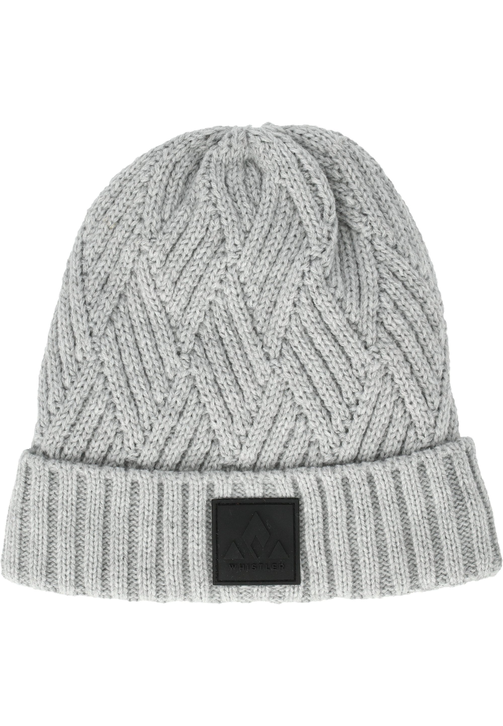 Beanie Fjord