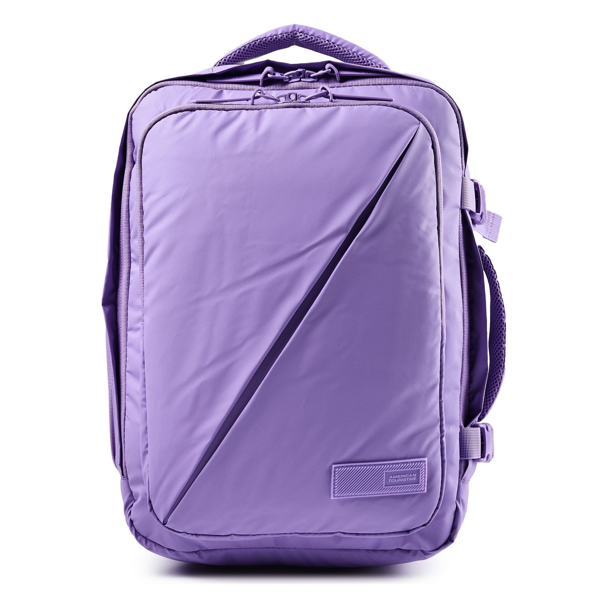 American Tourister® Laptoprucksack Take2Cabin, PET