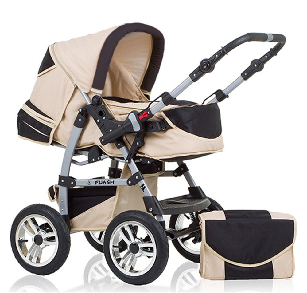 babies-on-wheels Flash