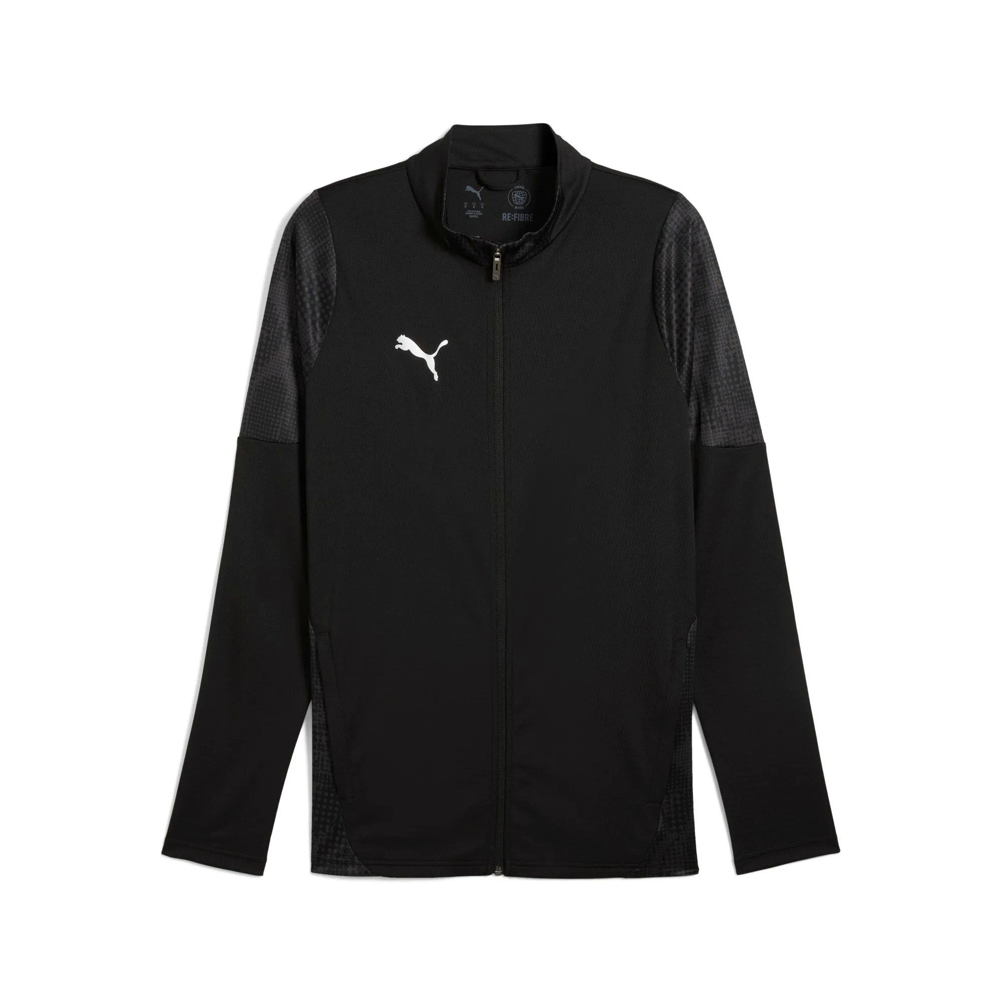 PUMA Trainingsjacke Puma Herren Trainingsjacke teamCUP günstig online kaufen