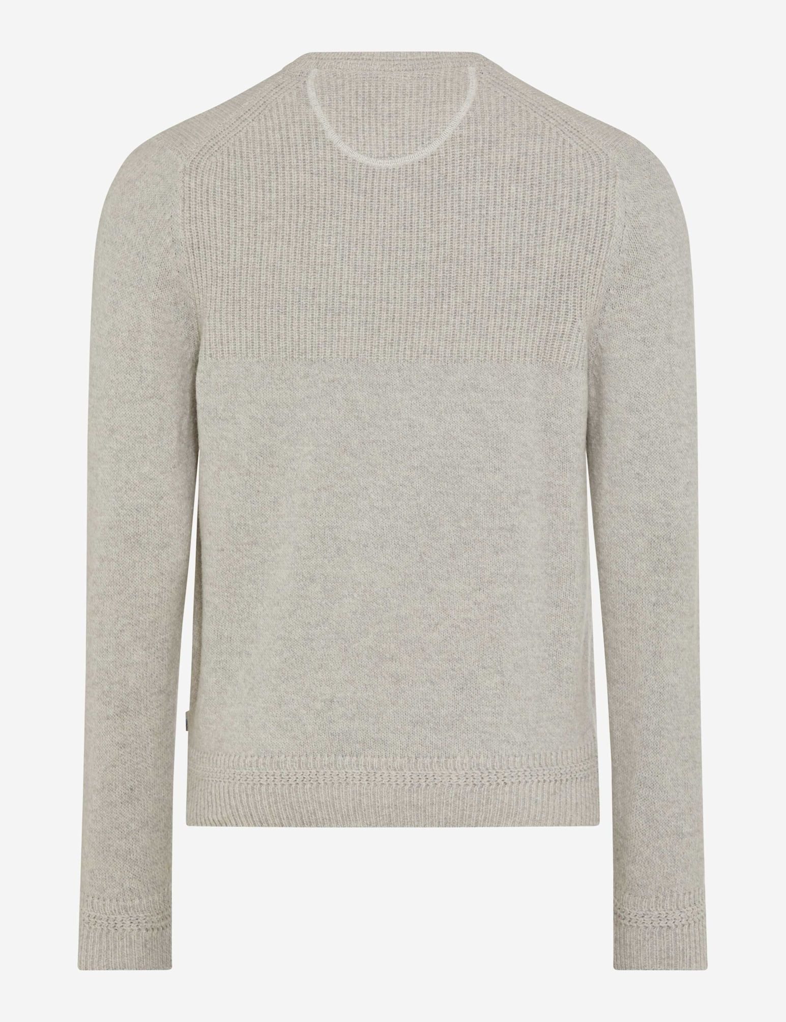 Brax Rundhalspullover Rick (27-2308) günstig online kaufen