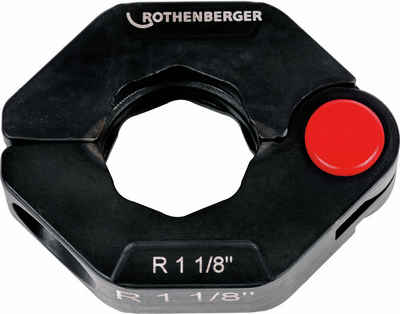 Rothenberger Handpresse Pressring Kontur CB-MP 1.1/8'