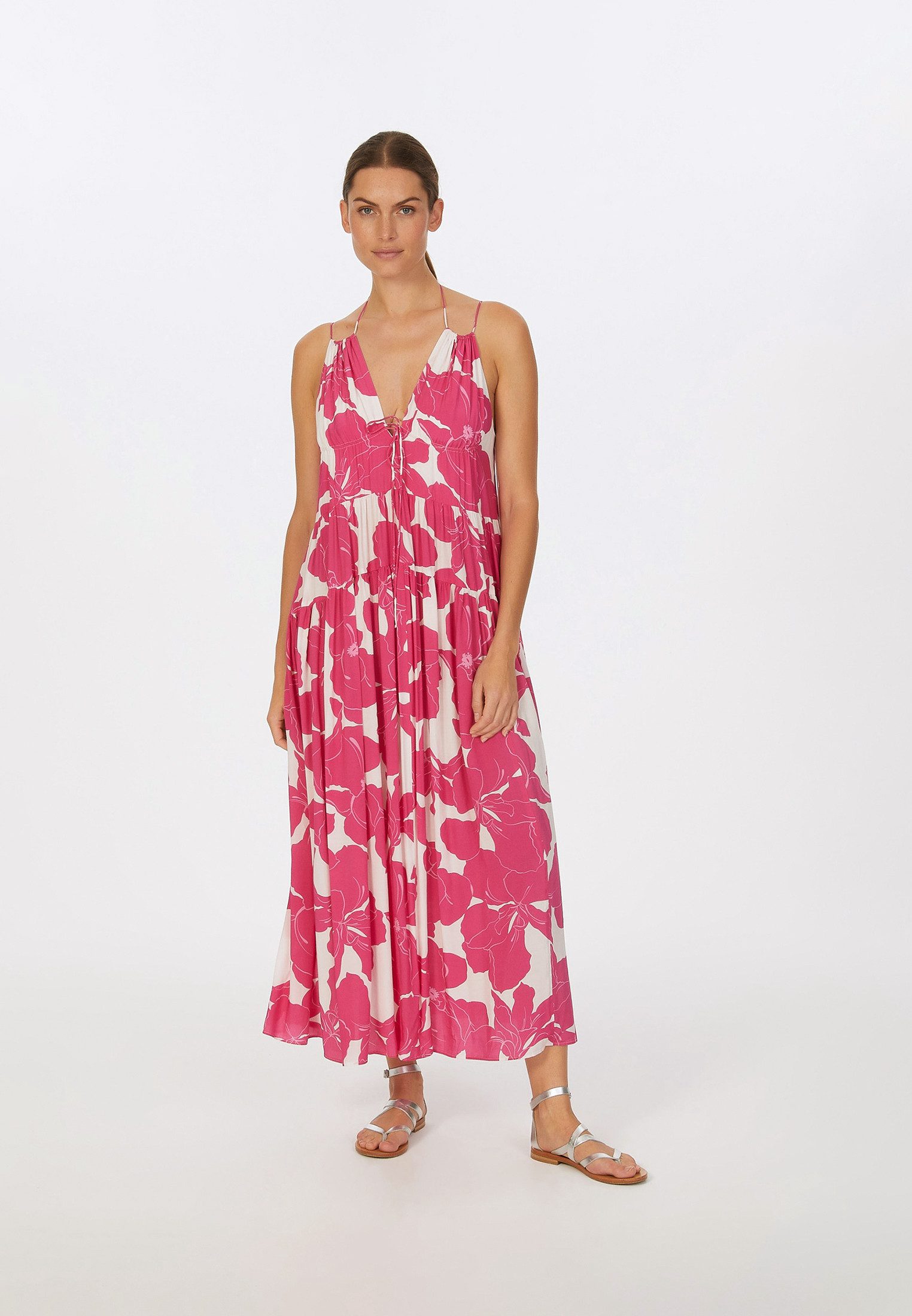 MARC AUREL Trägerkleid günstig online kaufen