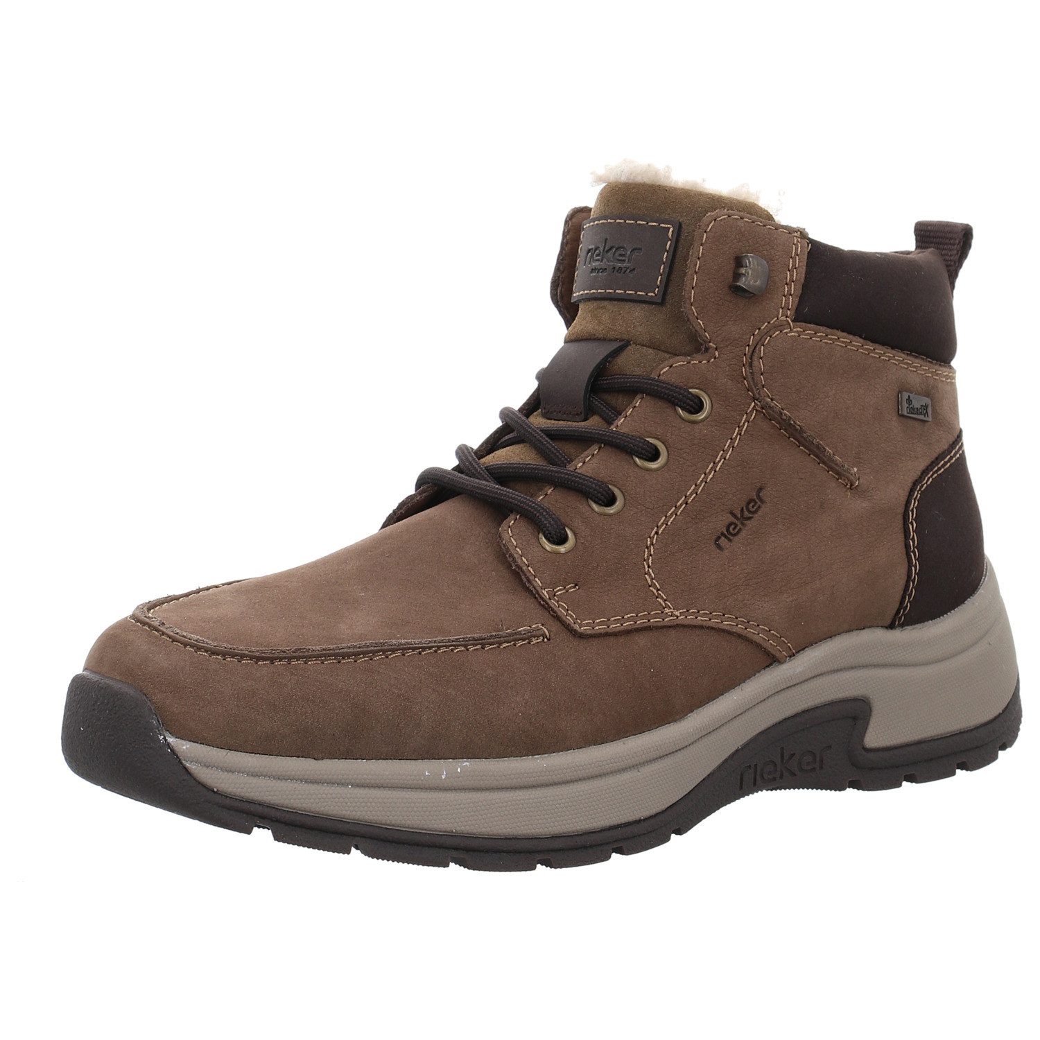 Stiefelette