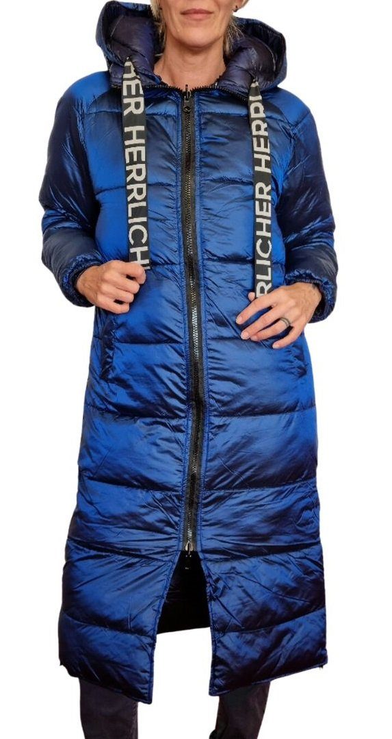 Herrlicher Steppjacke 7671-N3236-Tola Stepp-Wendemantel vegan, ohne Daunen günstig online kaufen