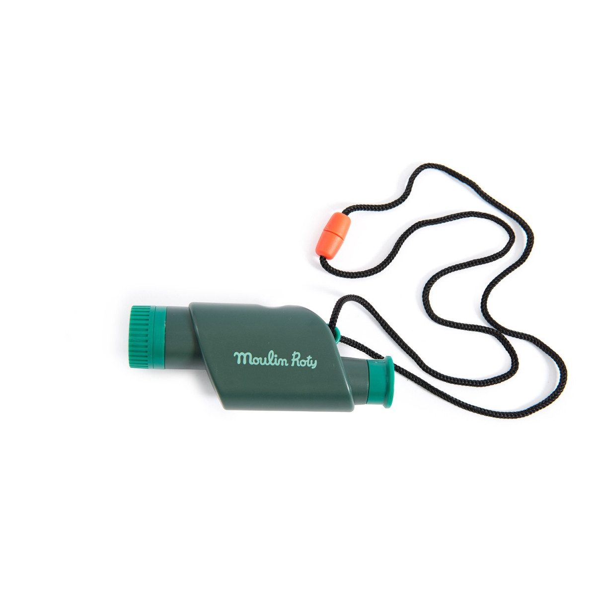 Moulin Roty Fernglas Entdecken Beobachten Lernspielzeug Kinder Monokular