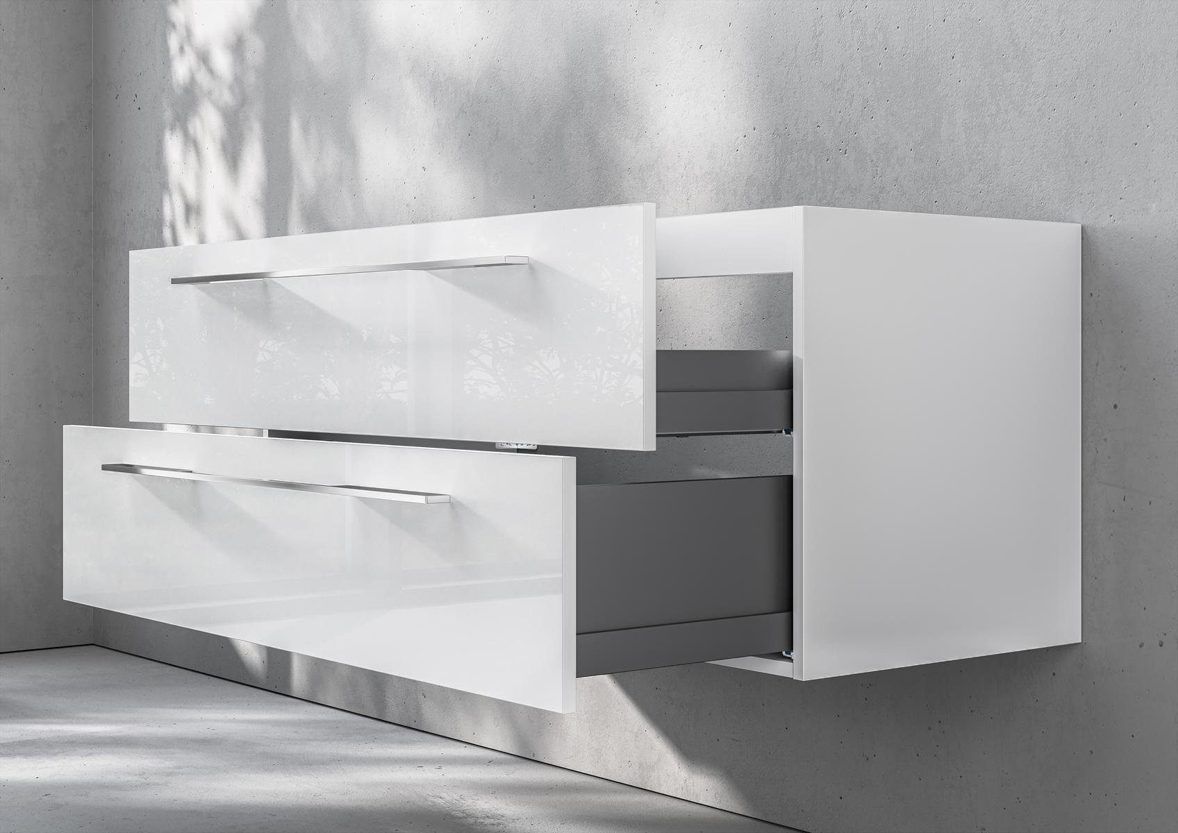 Intarbad Waschbeckenunterschrank für Ideal Waschtisch