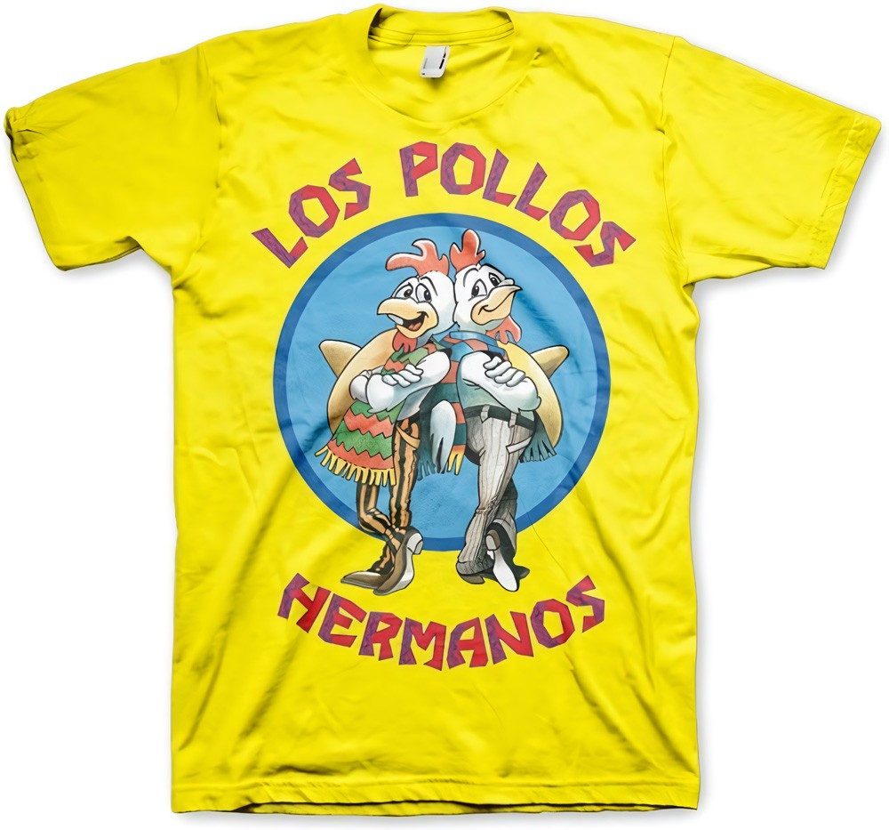 Breaking Bad T-Shirt