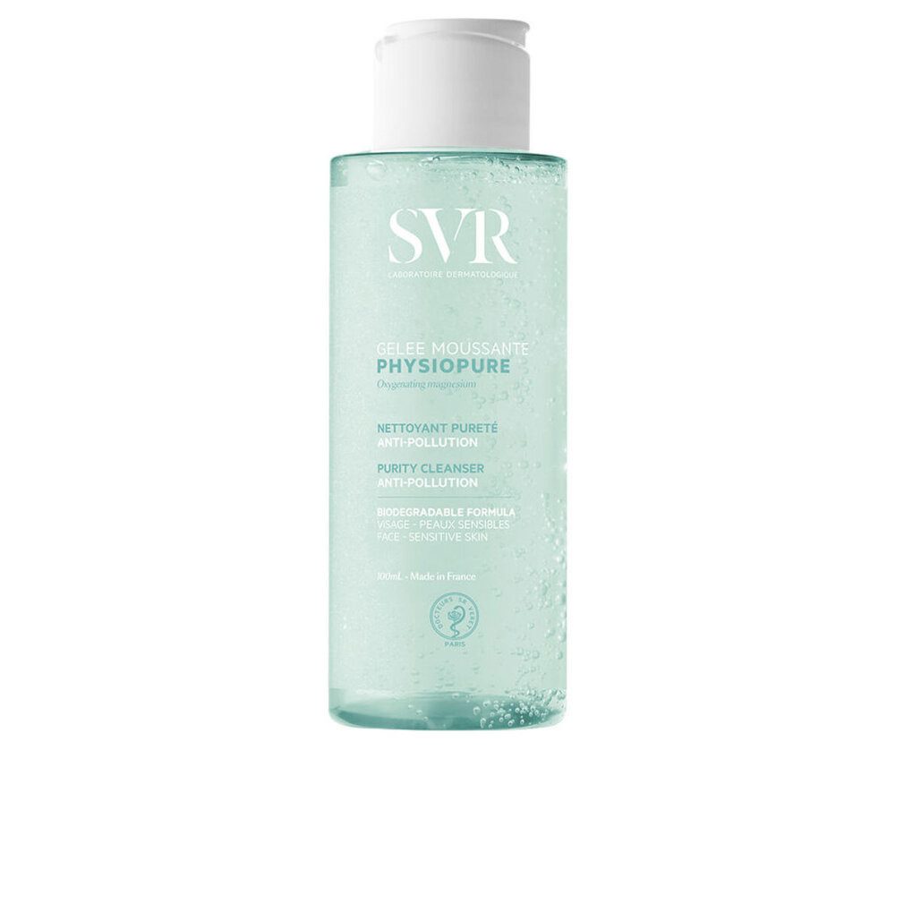 SVR Körperpflegemittel PHYSIOPURE Moussante Gel 100 ml