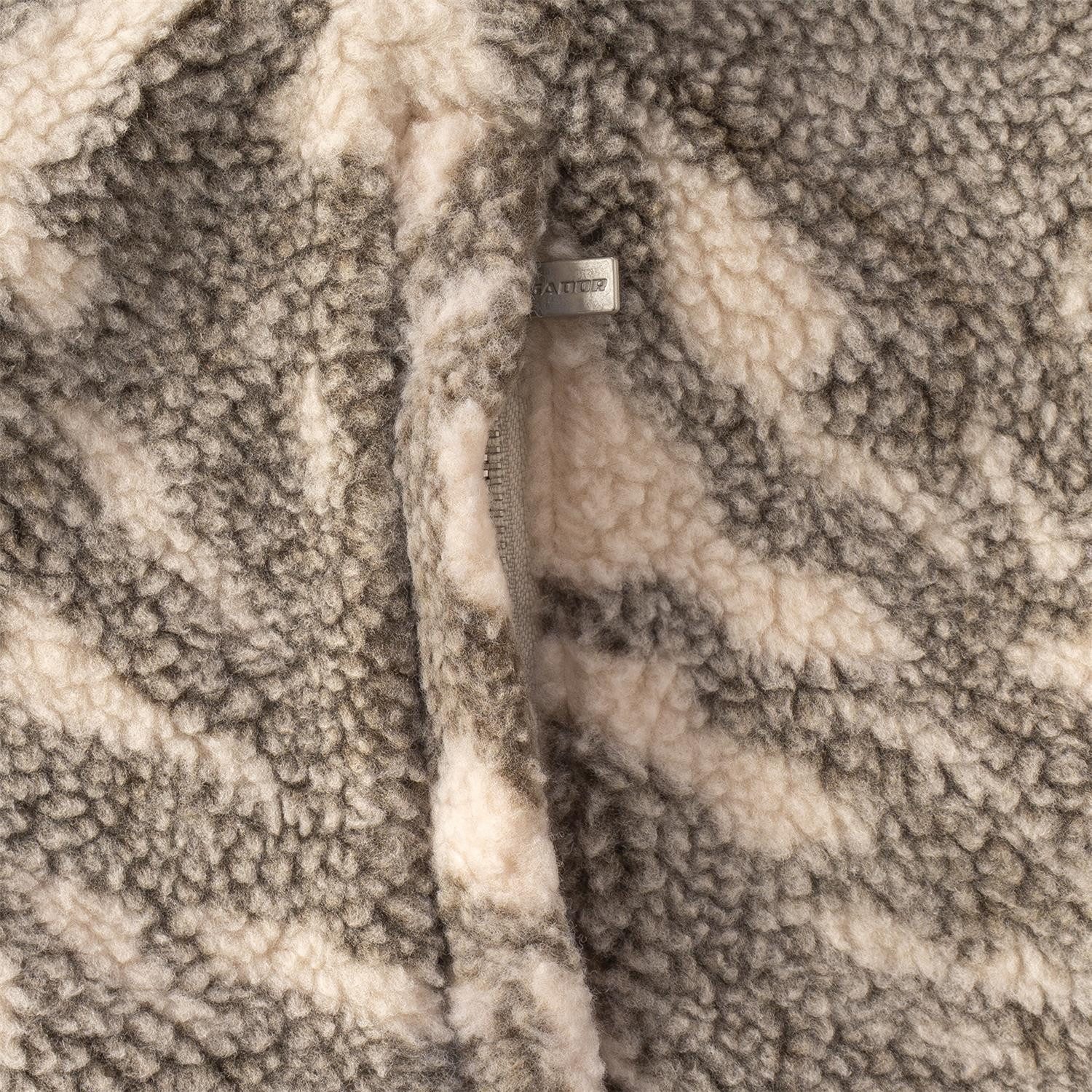 PEGADOR Fleecejacke Jacke Pegador Dinan Fleece