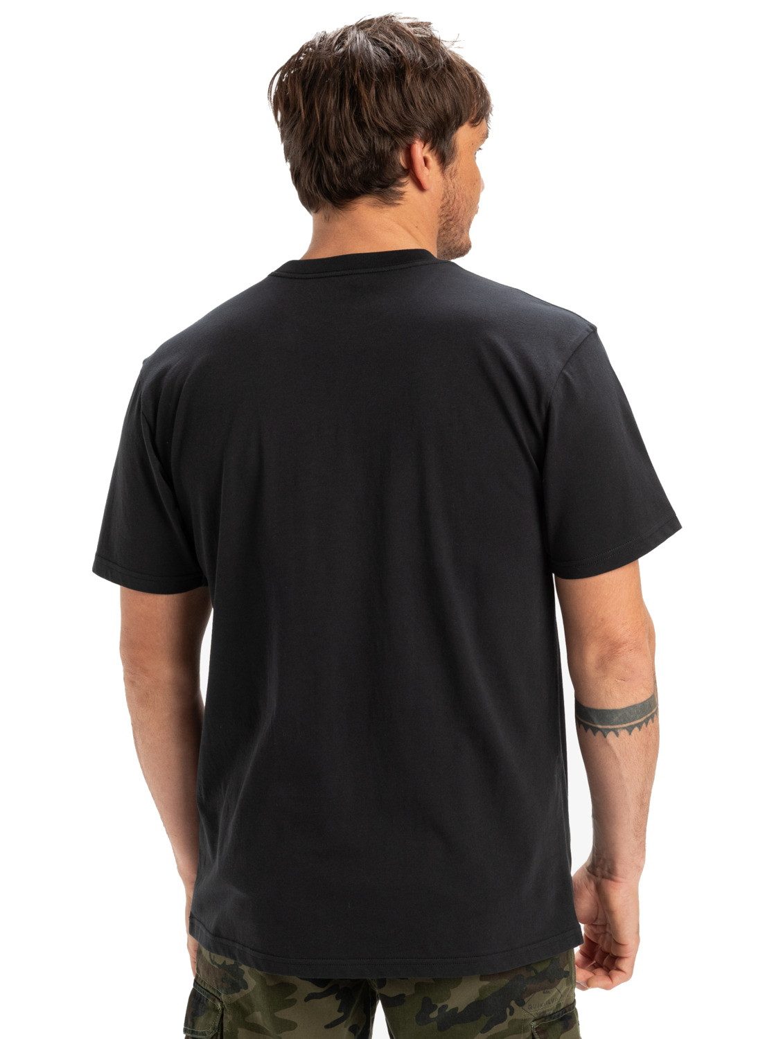 Quiksilver T-Shirt günstig online kaufen