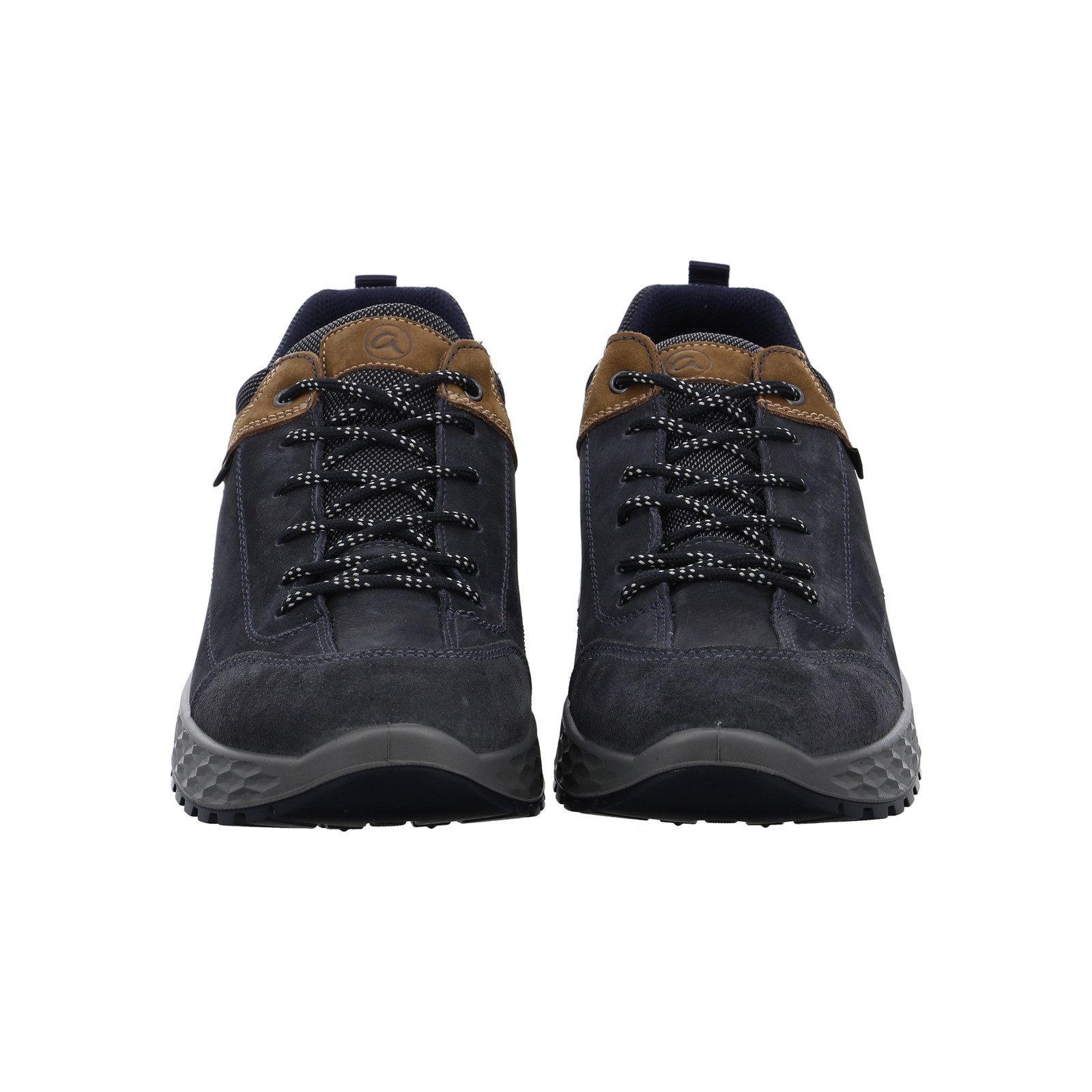 Ara Herren Schnürer Stresa Trekkingschuh