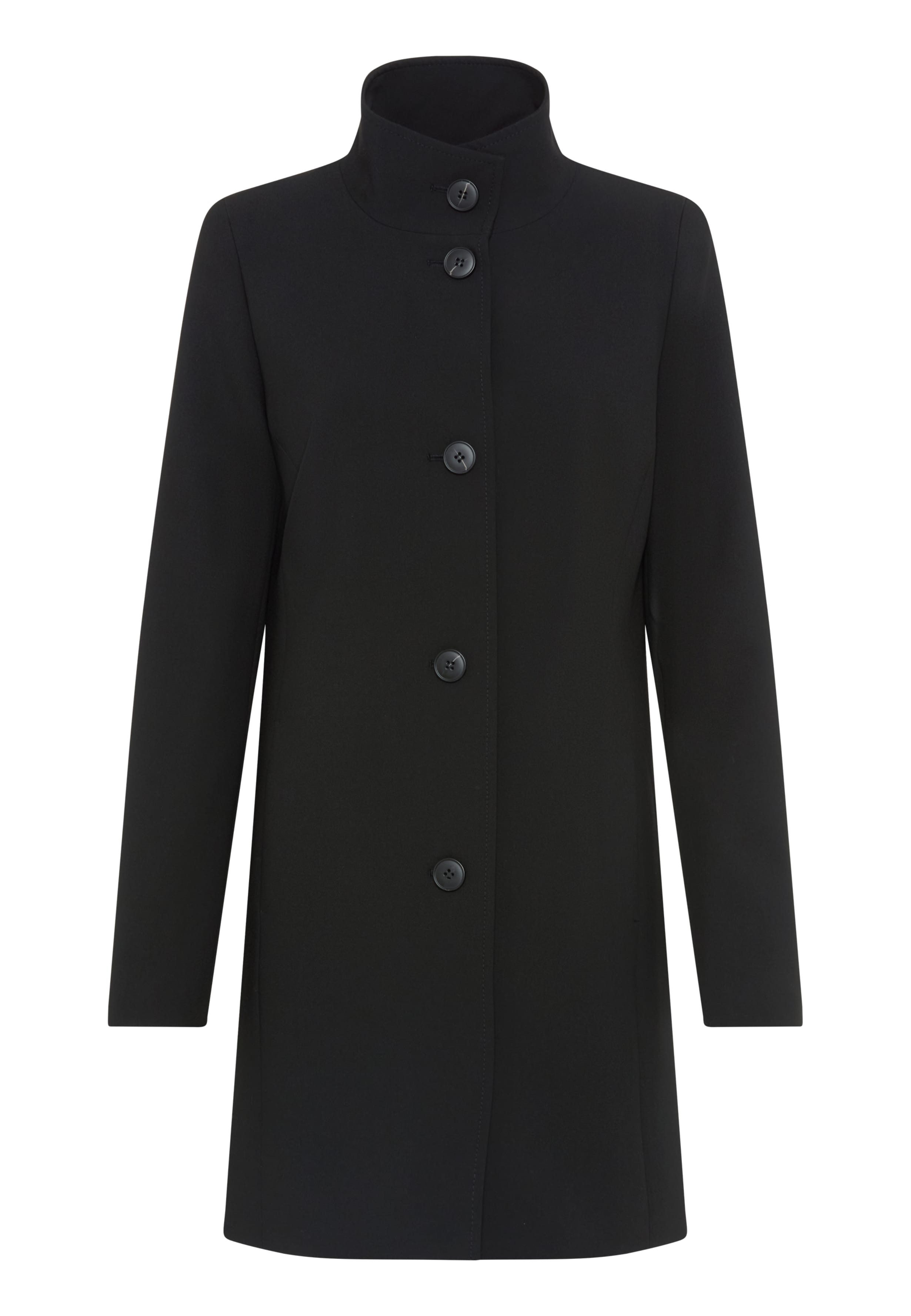 Outdoorjacke Style Kurzmantel Verona