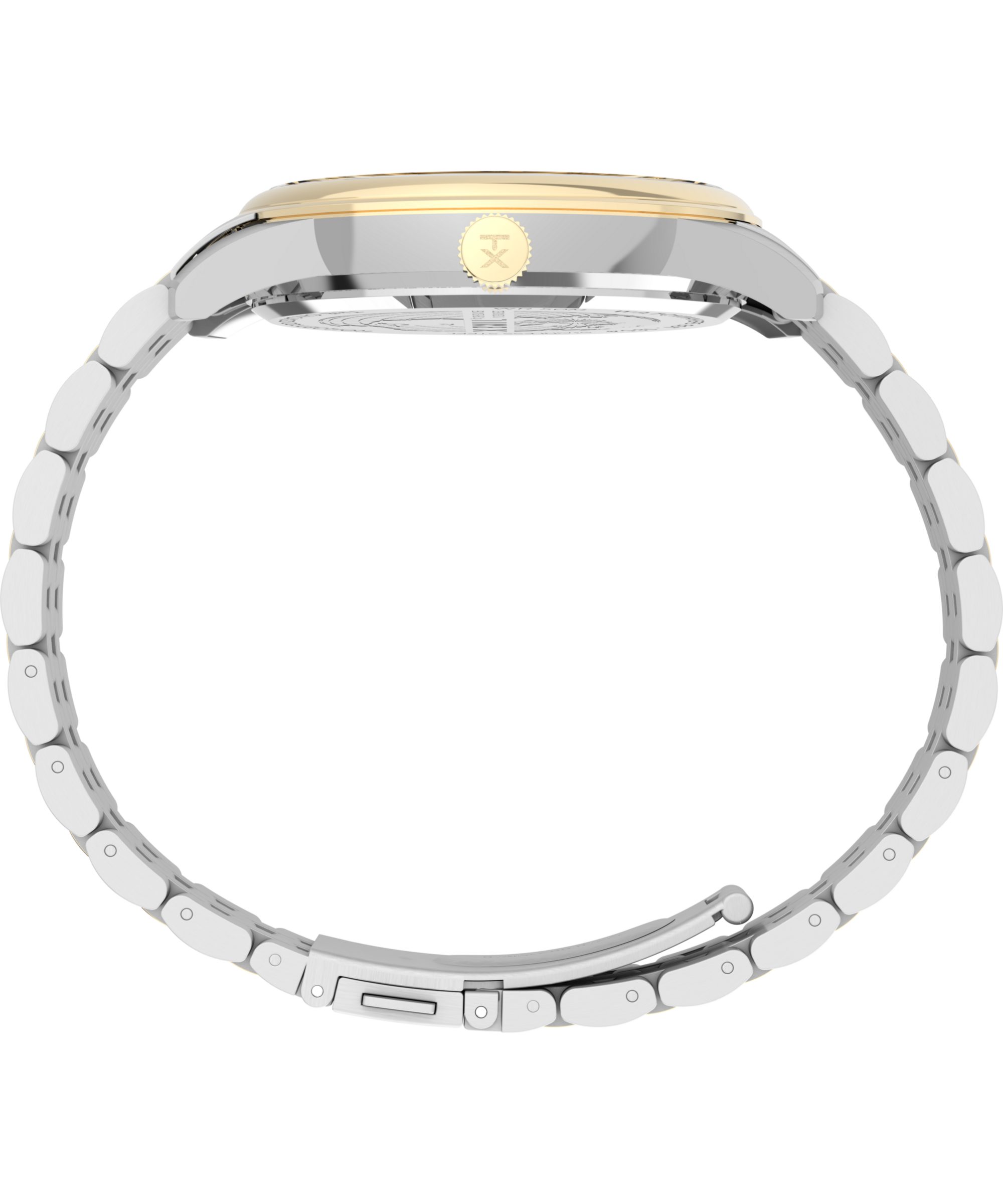 Timex Multifunktionsuhr CHICAGO TW2Y21400AJ, Quarzuhr, Armbanduhr, Herrenuh günstig online kaufen