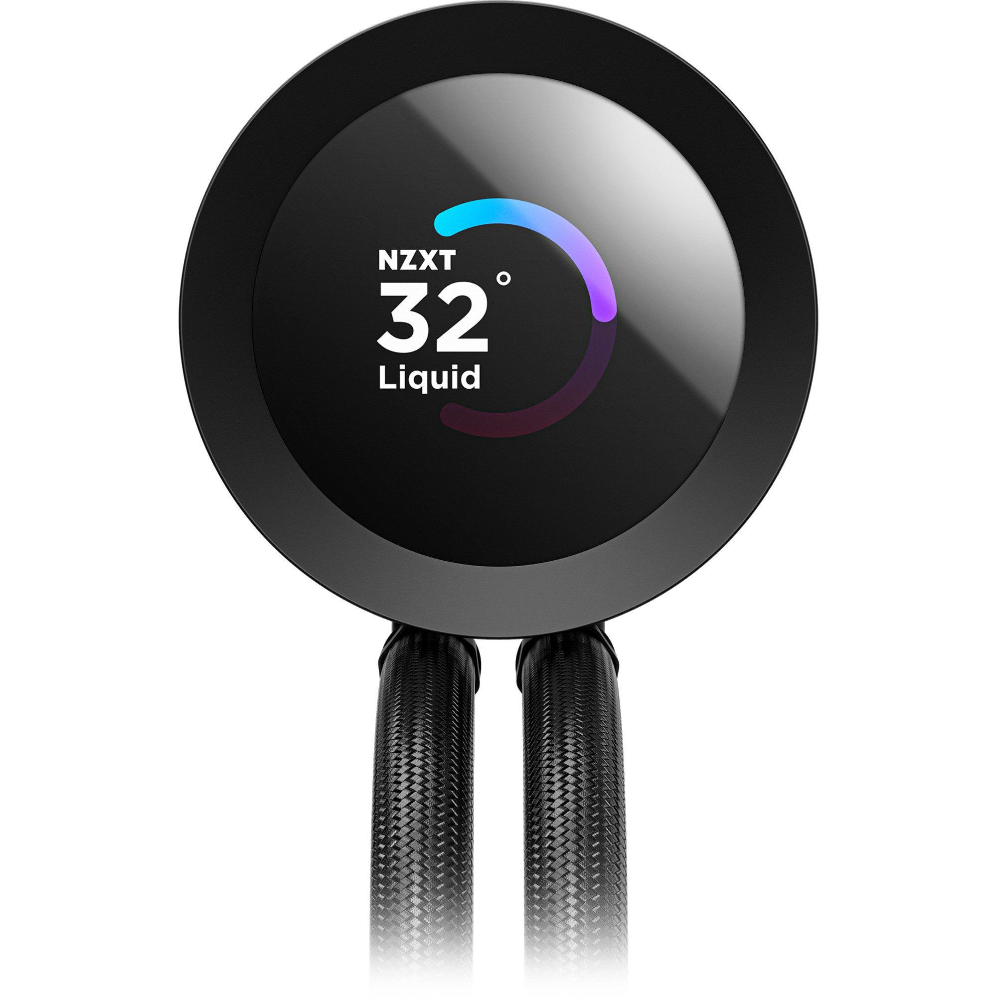 NZXT Wasserkühlung NZXT Kraken Plus RGB 360, Wasserkühlung – Bild 4 von 5