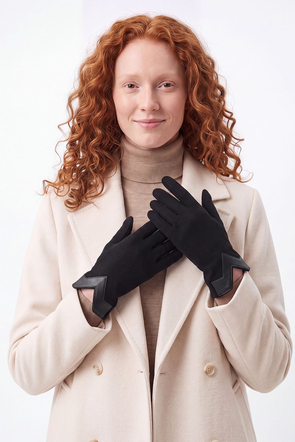 Vivisence Strickhandschuhe 7222