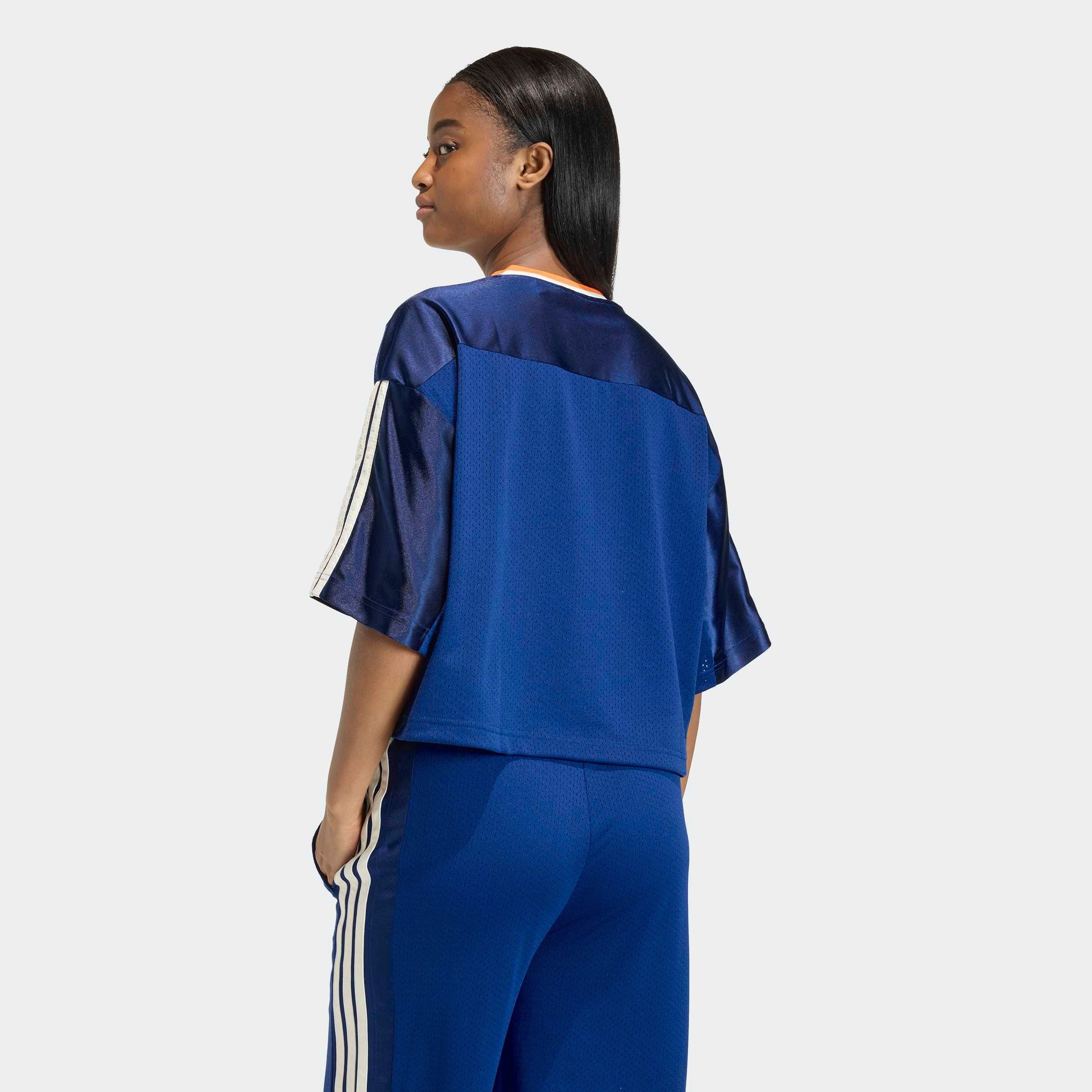 adidas Sportswear T-Shirt STADIUM MESH günstig online kaufen