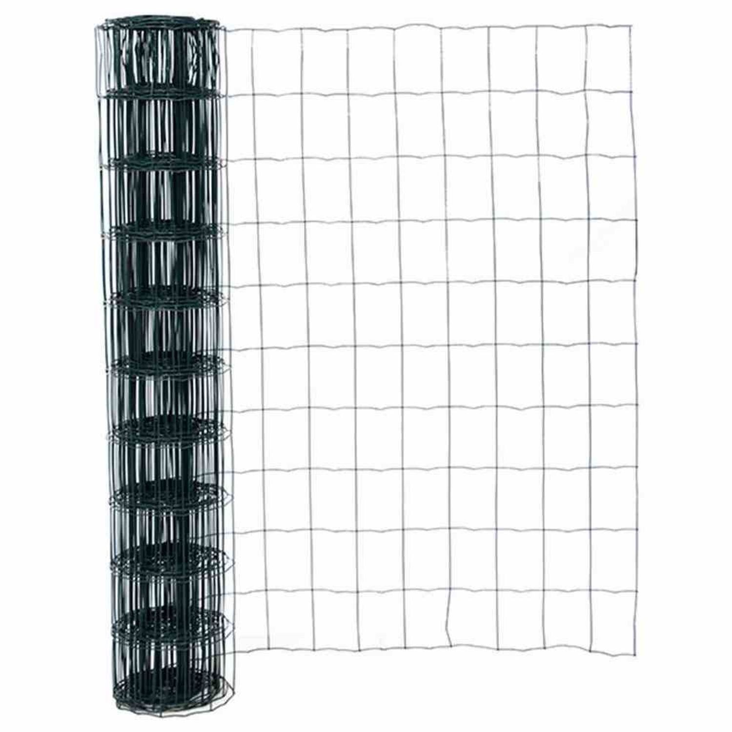 Siena Garden Sichtschutzstreifen Pro Gitterzaun 100cm anthrazit 25m