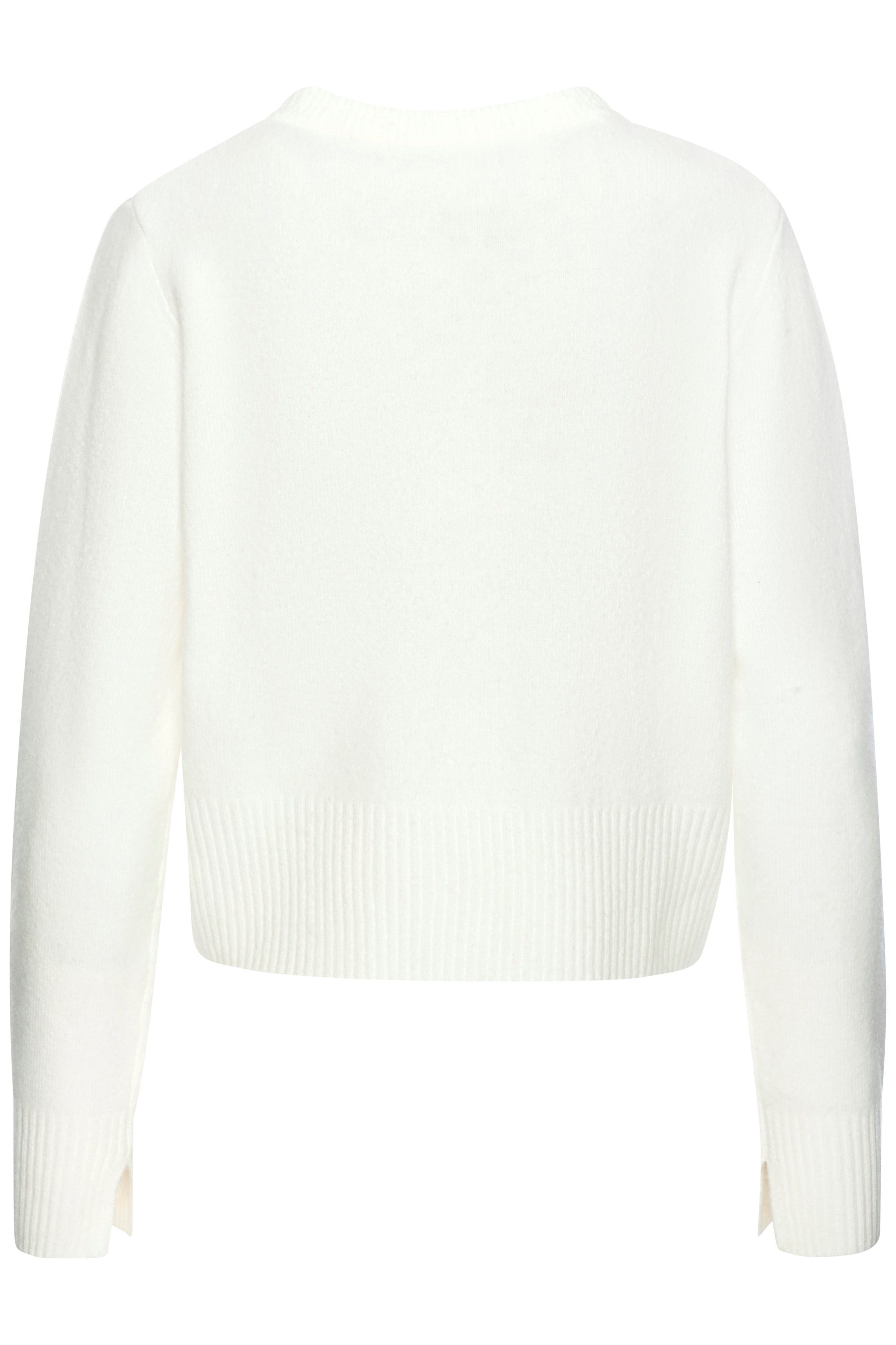 LASCANA Strickjacke aus kuschelweichem Strick