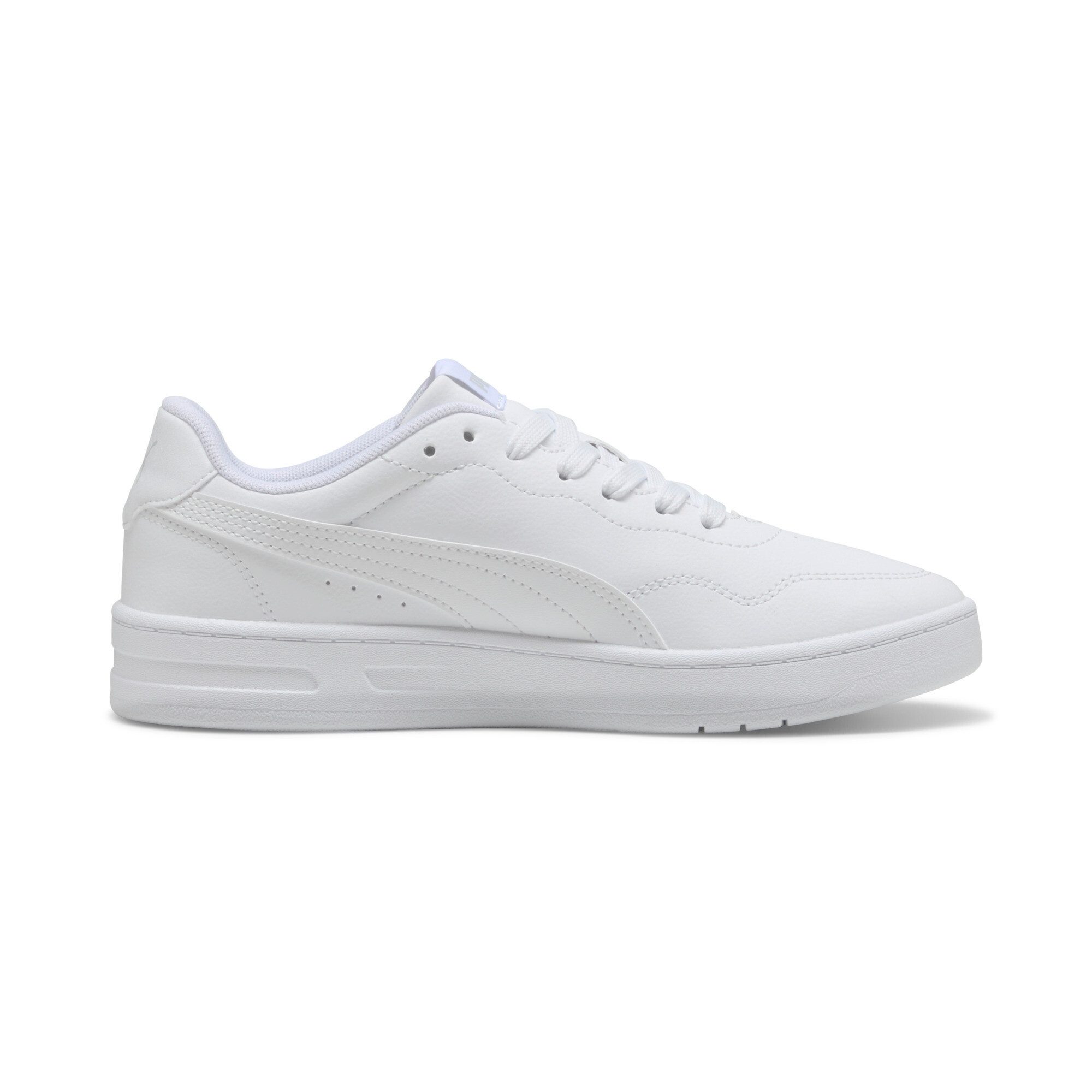 PUMA COURT LALLY Sneaker für sportliche und lässige Anlässe, mit SOFTFOAM+ Dämpfung