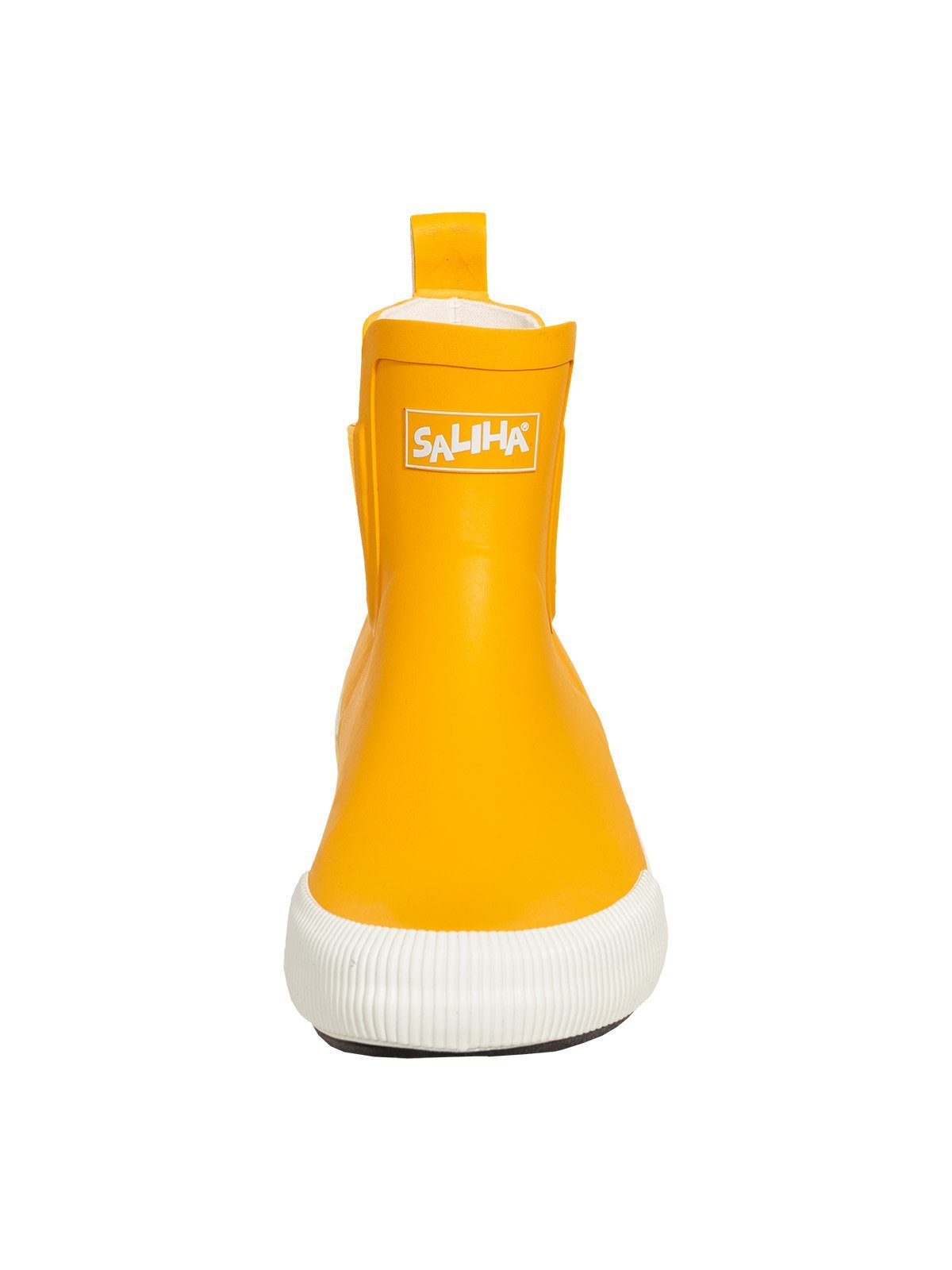 Bockstiegel Damen-Halbstiefel Momo Gummistiefel – Bild 3 von 5